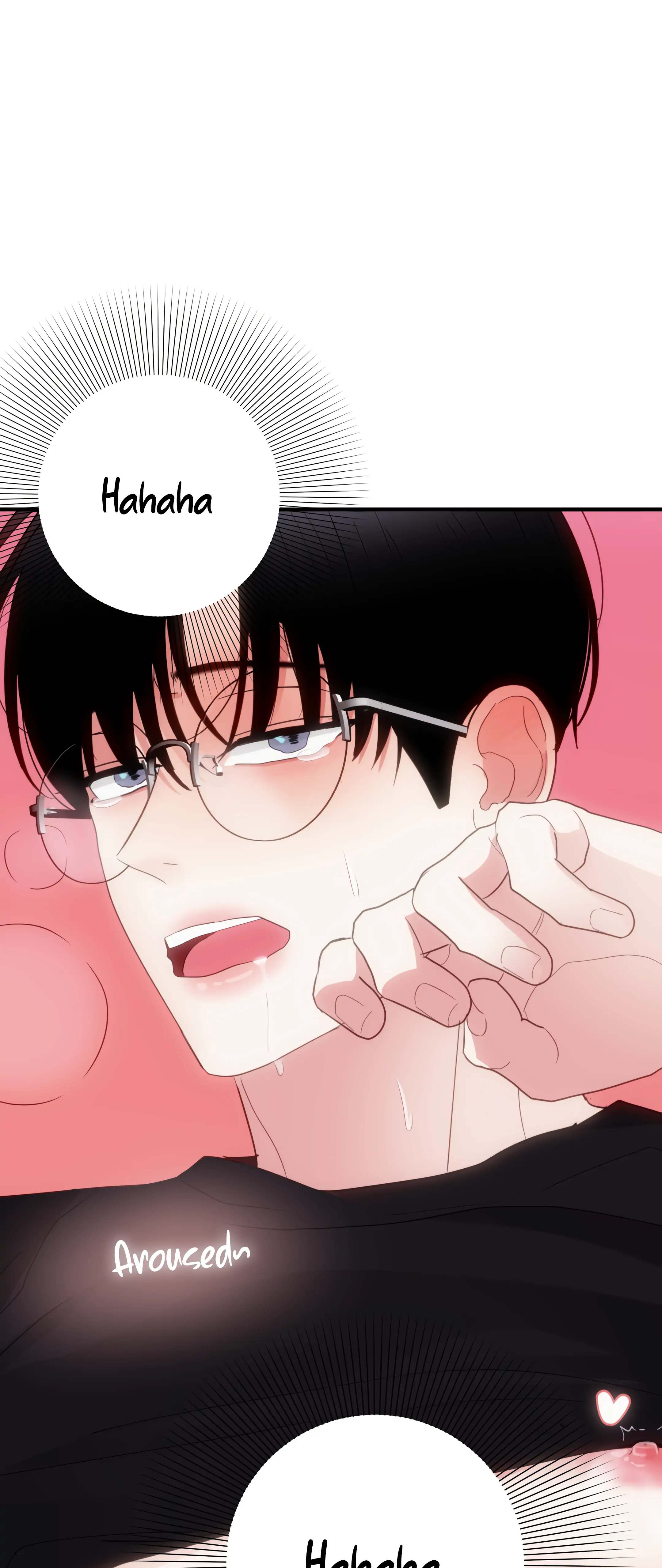 Dedicated To The Arrogant You - Chapter 12 Page 12