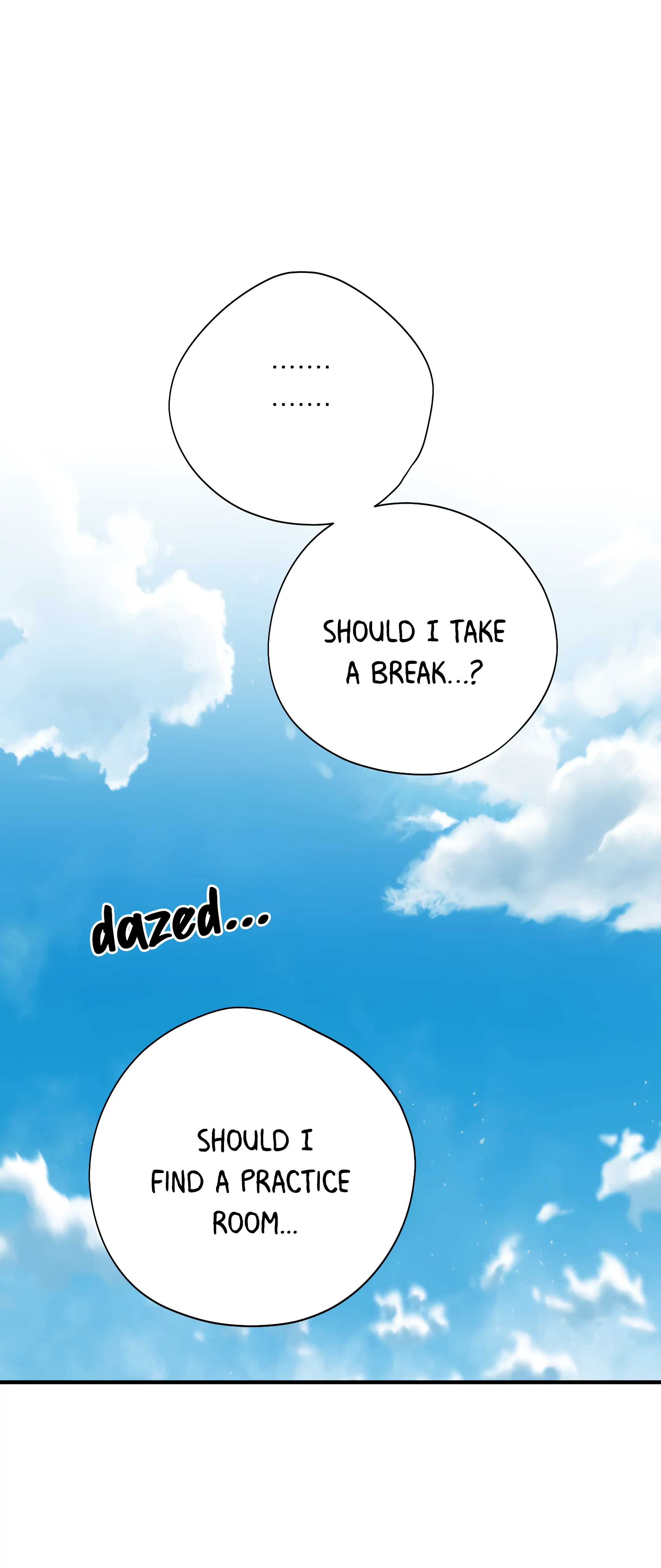 Dedicated To The Arrogant You - Chapter 12 Page 18