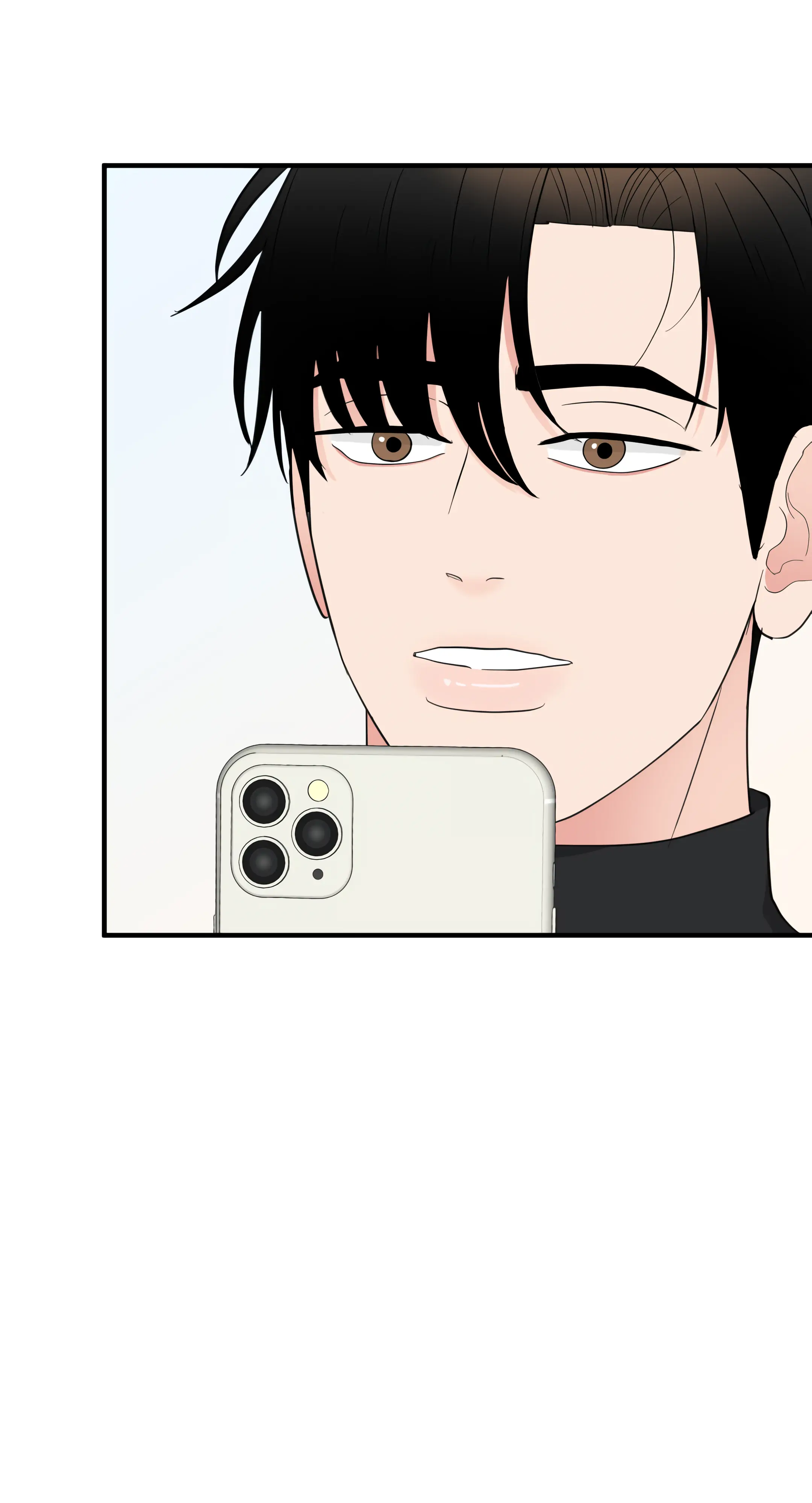 Dedicated To The Arrogant You - Chapter 12 Page 20