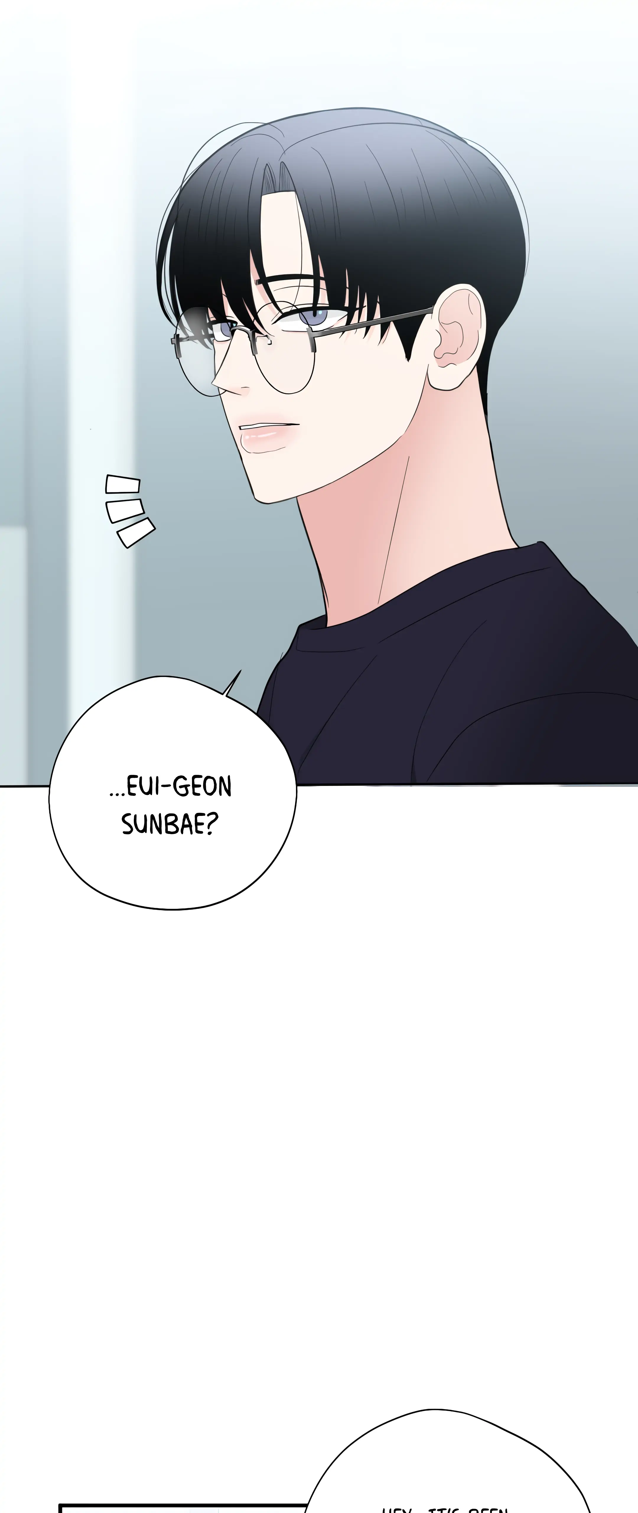 Dedicated To The Arrogant You - Chapter 12 Page 23