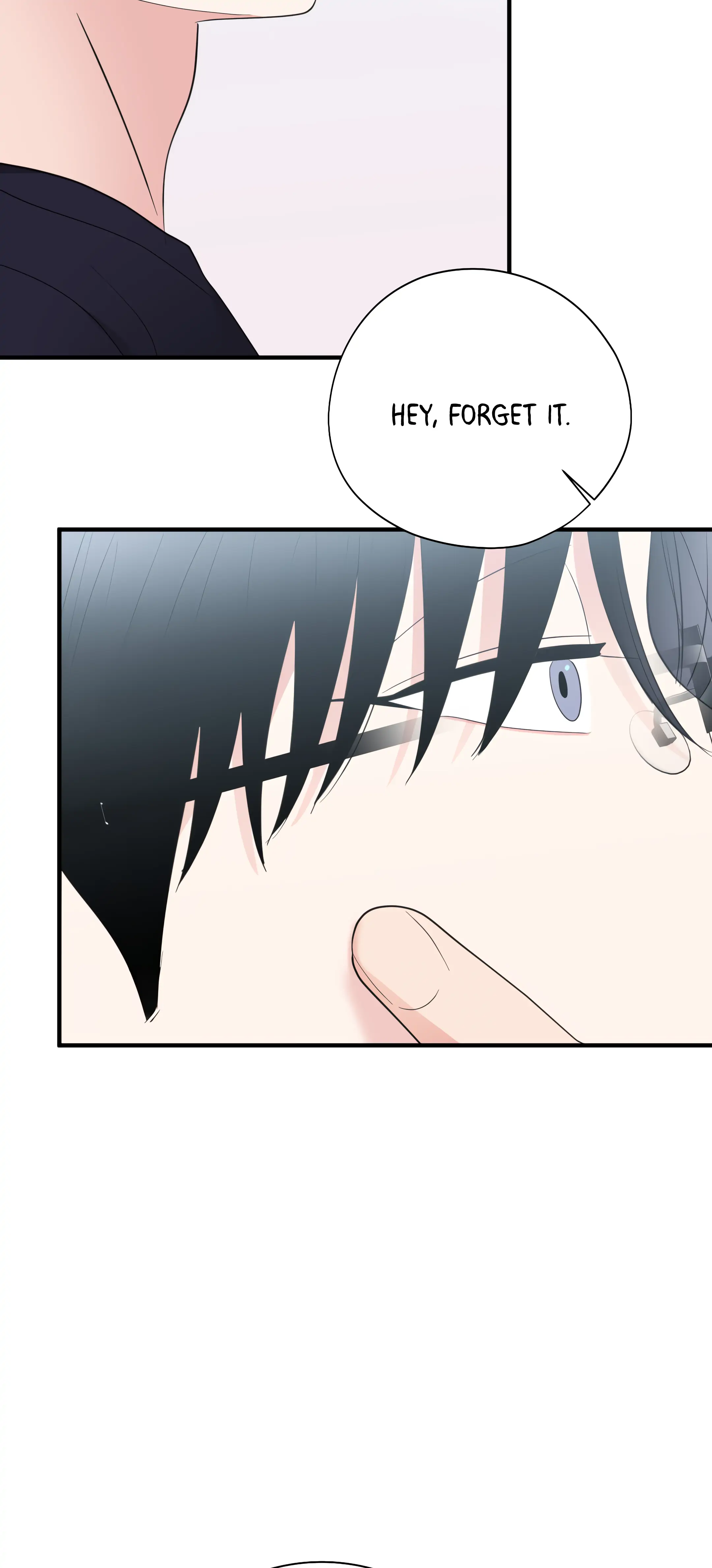Dedicated To The Arrogant You - Chapter 12 Page 31