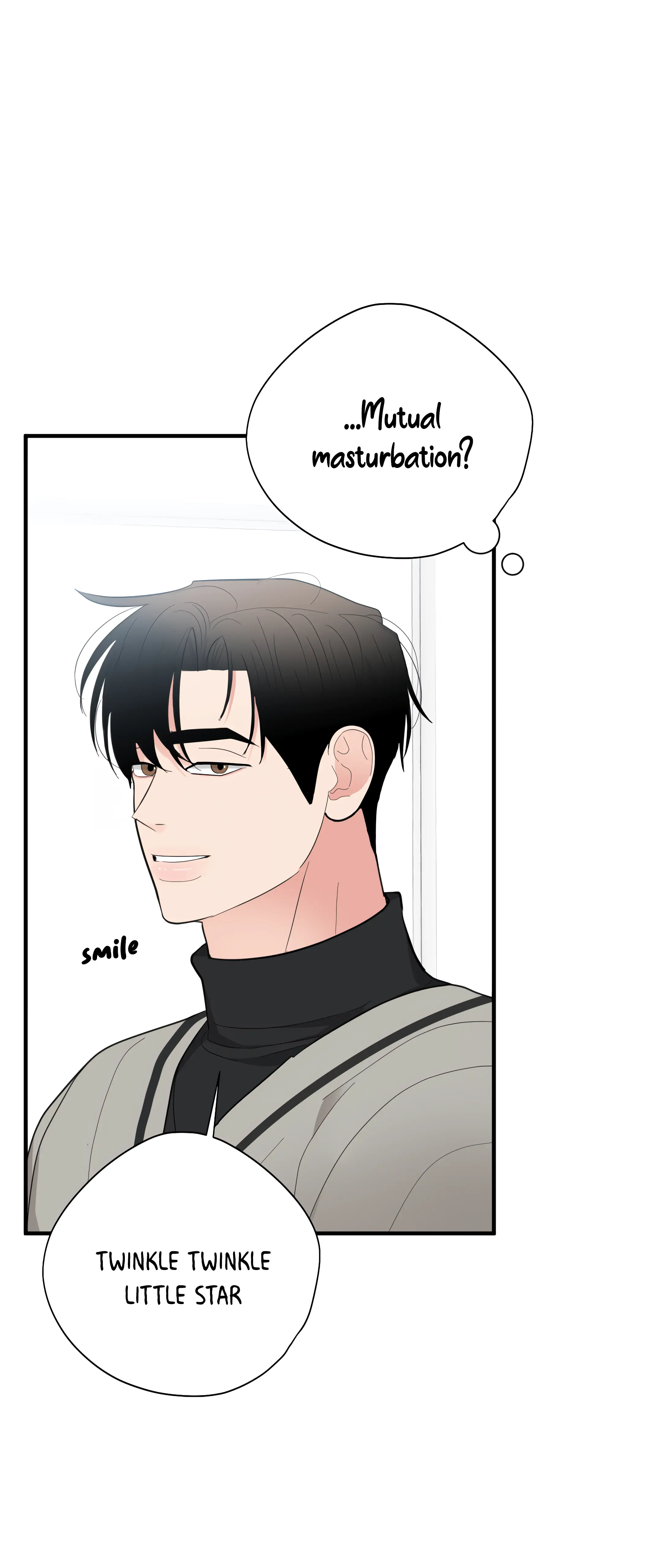 Dedicated To The Arrogant You - Chapter 12 Page 39
