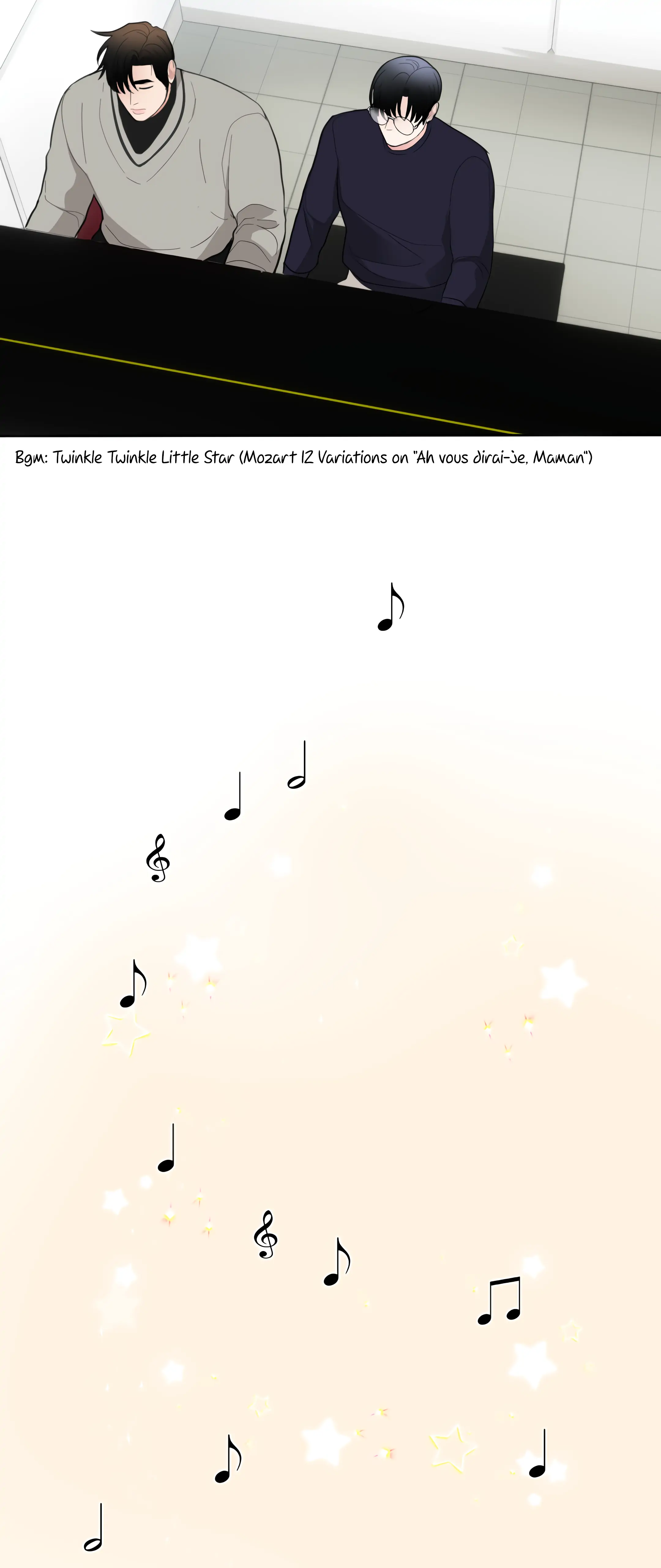Dedicated To The Arrogant You - Chapter 12 Page 41