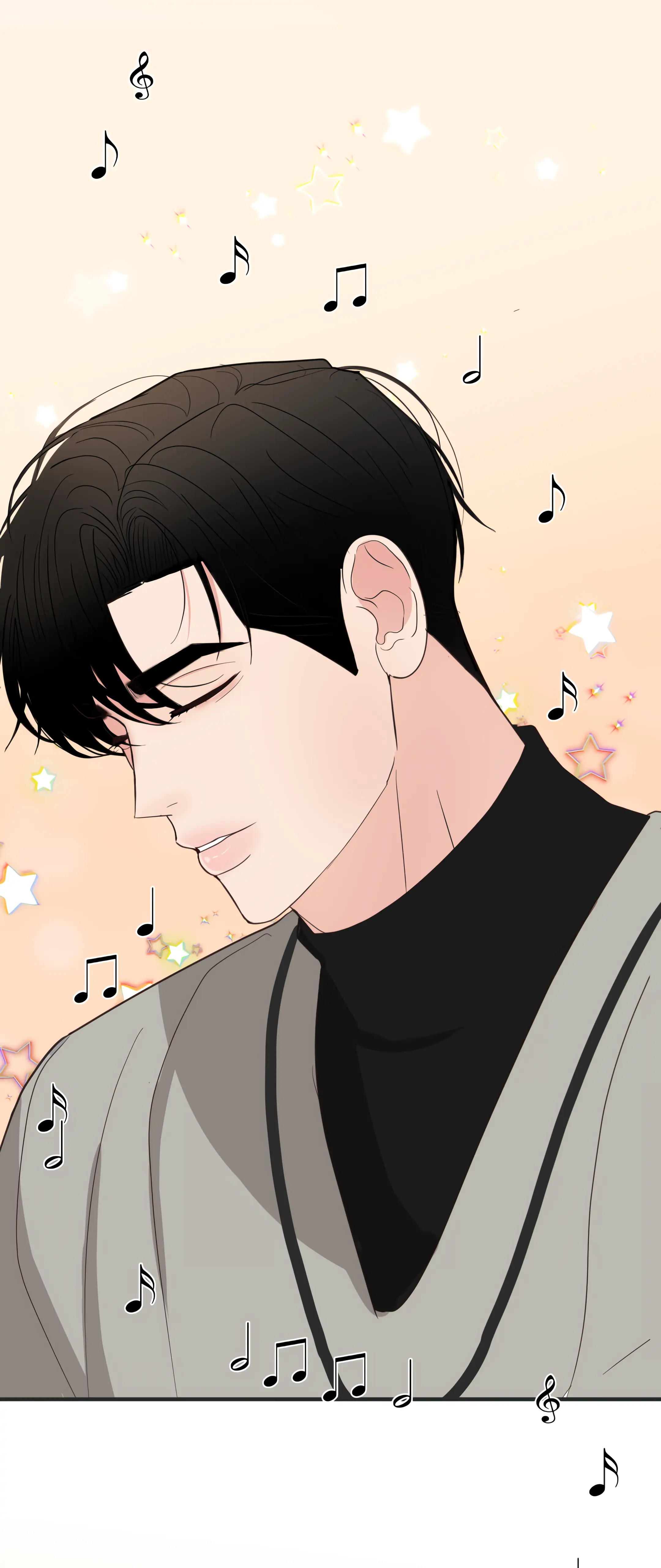 Dedicated To The Arrogant You - Chapter 12 Page 42