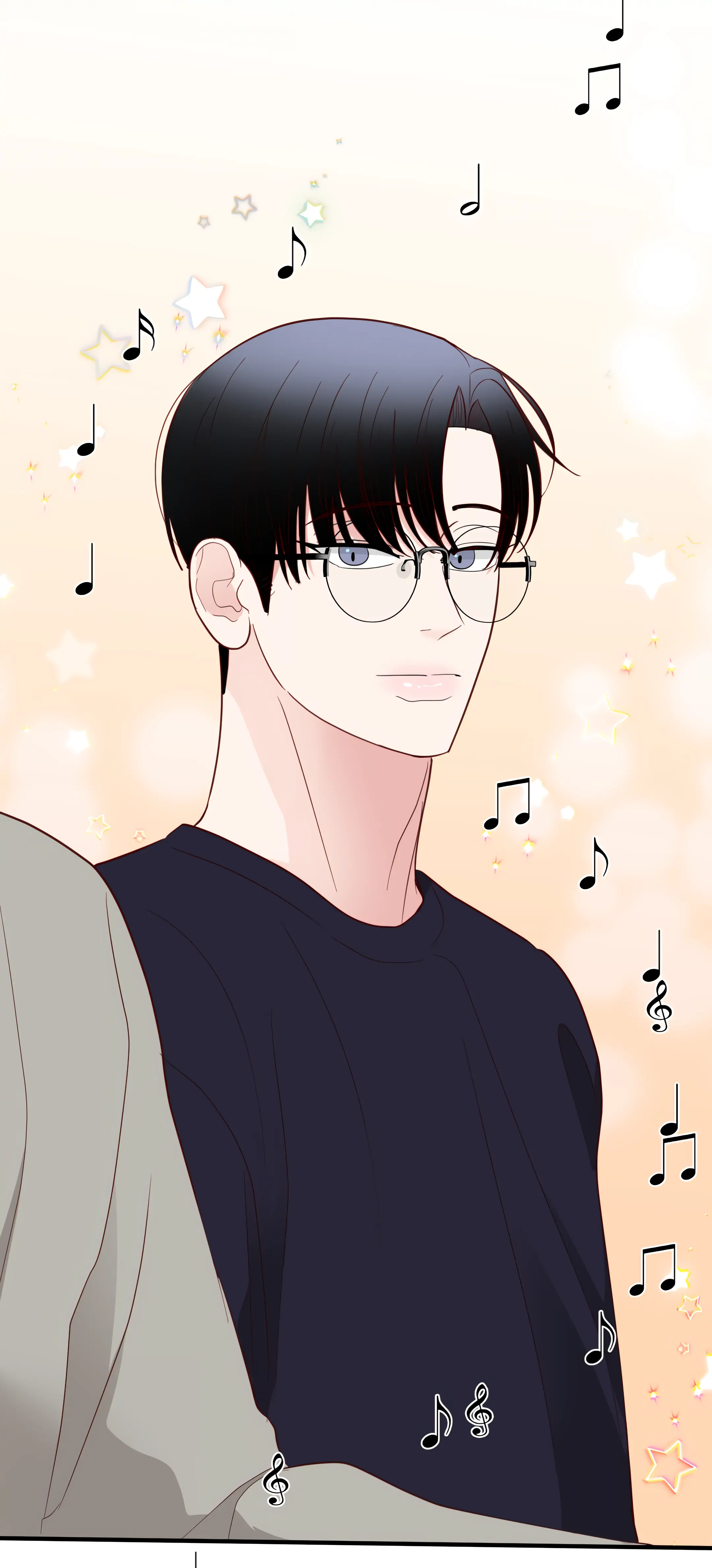 Dedicated To The Arrogant You - Chapter 12 Page 43