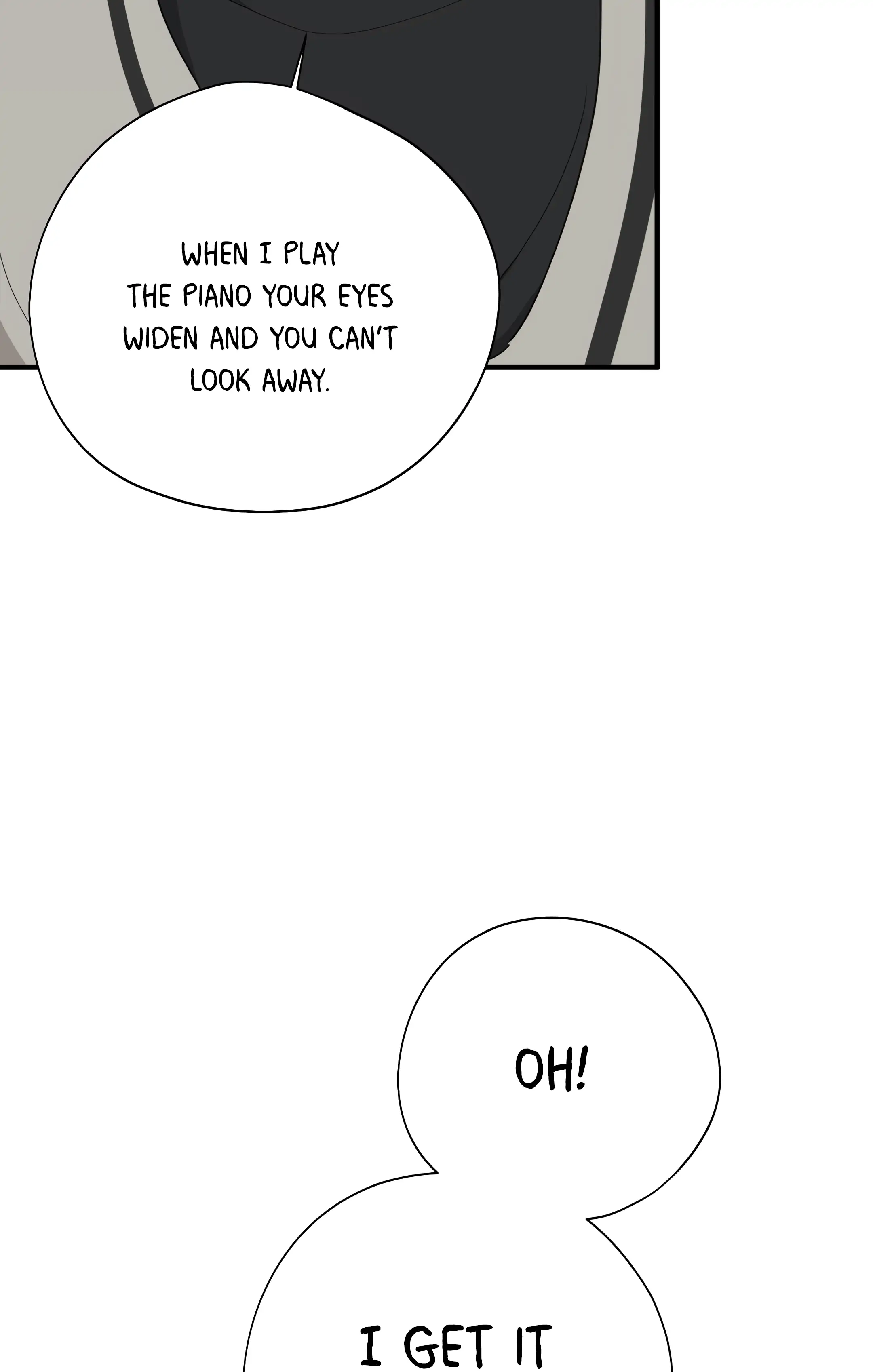 Dedicated To The Arrogant You - Chapter 12 Page 49