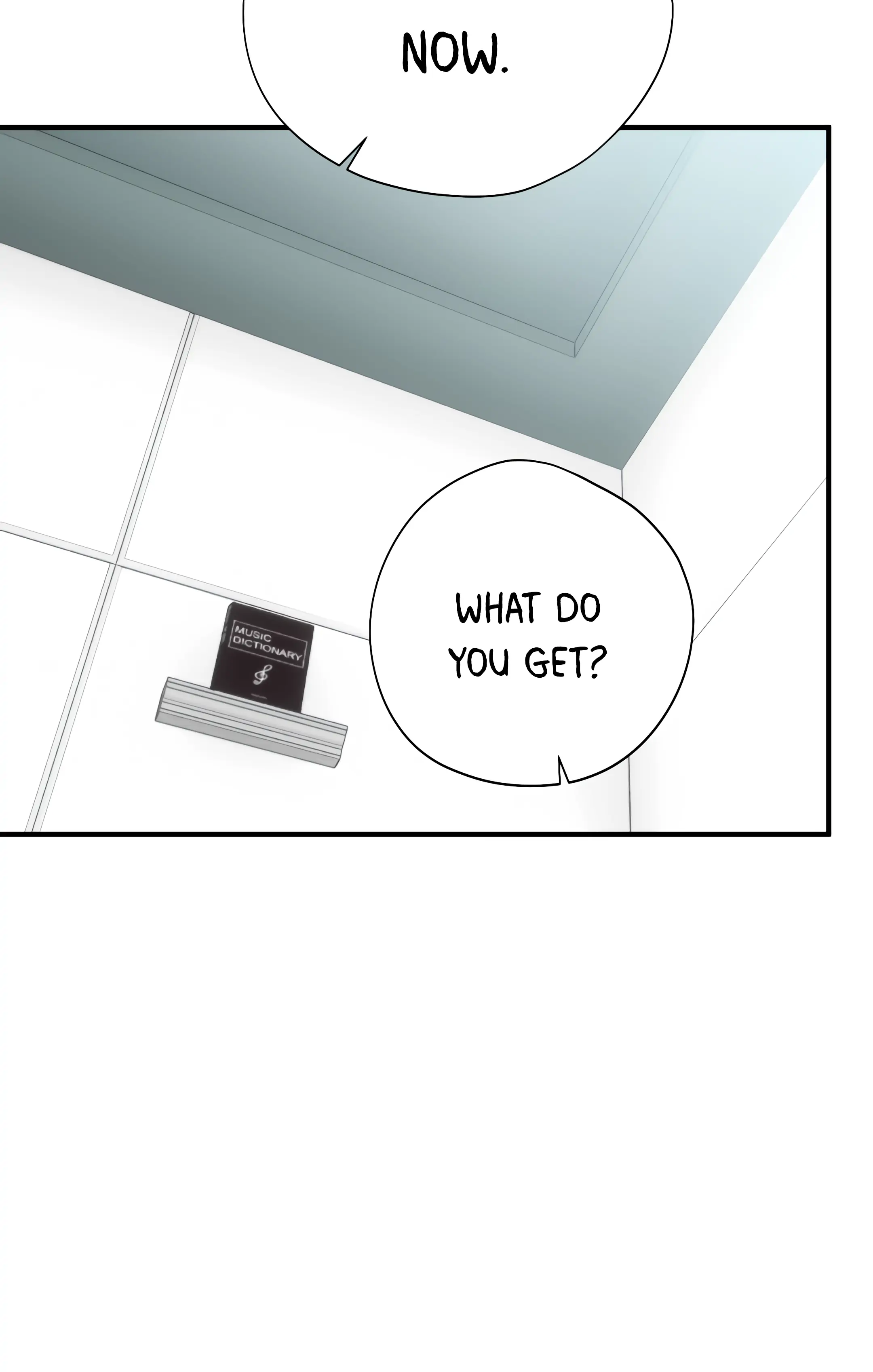Dedicated To The Arrogant You - Chapter 12 Page 50