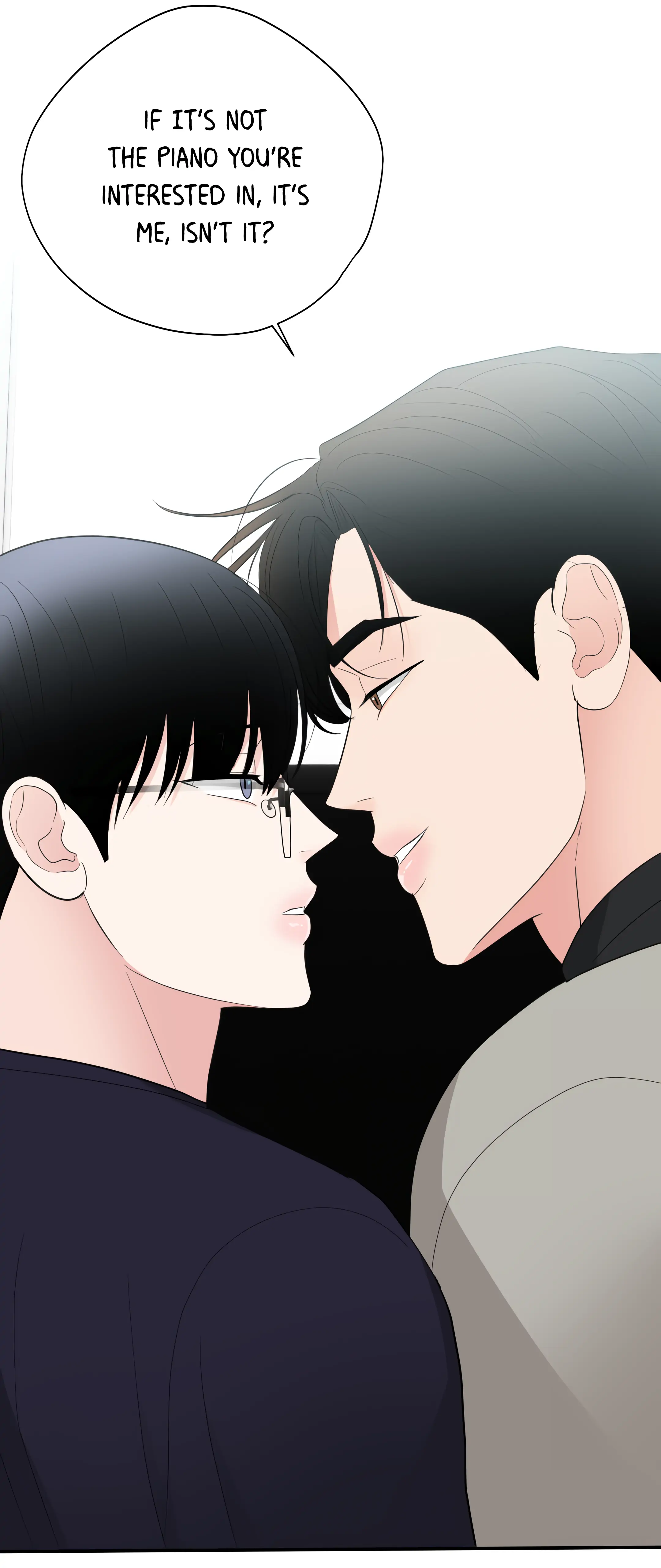 Dedicated To The Arrogant You - Chapter 12 Page 51