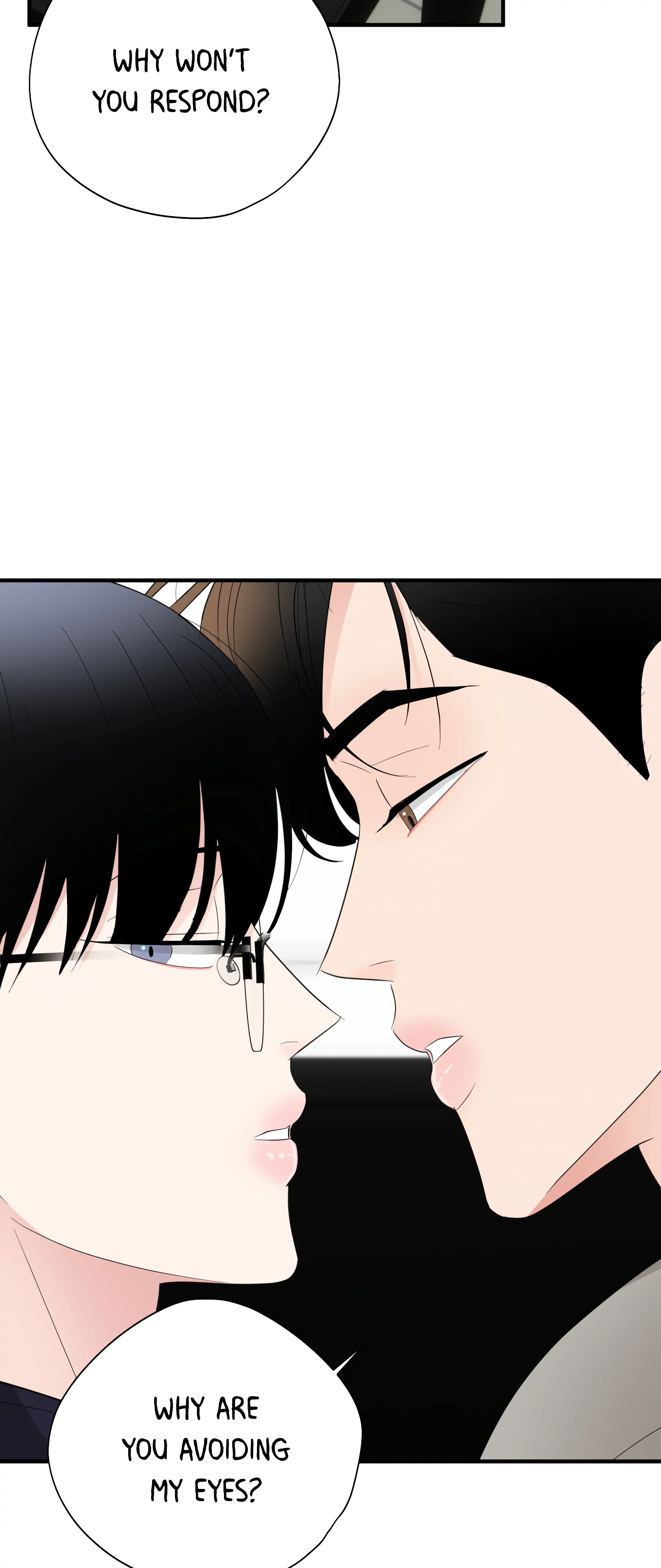 Dedicated To The Arrogant You - Chapter 12 Page 53