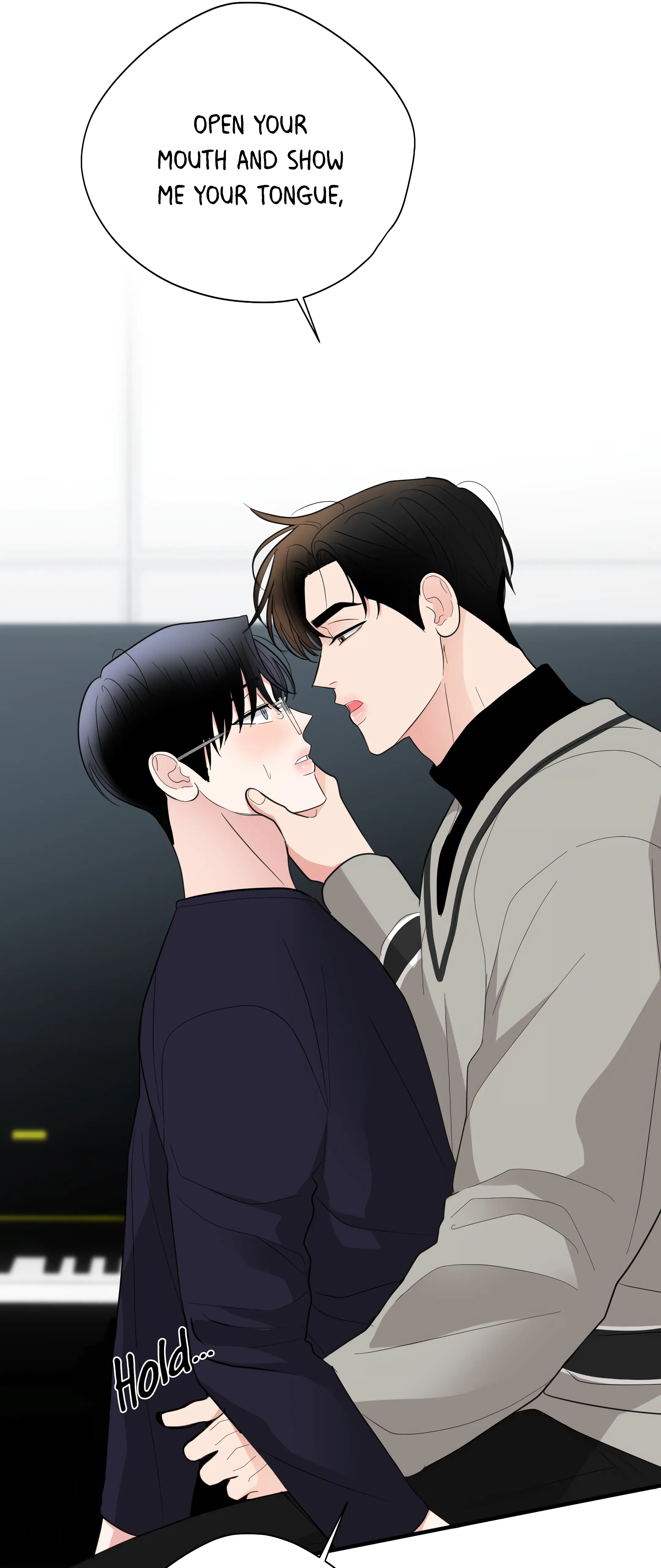 Dedicated To The Arrogant You - Chapter 12 Page 57