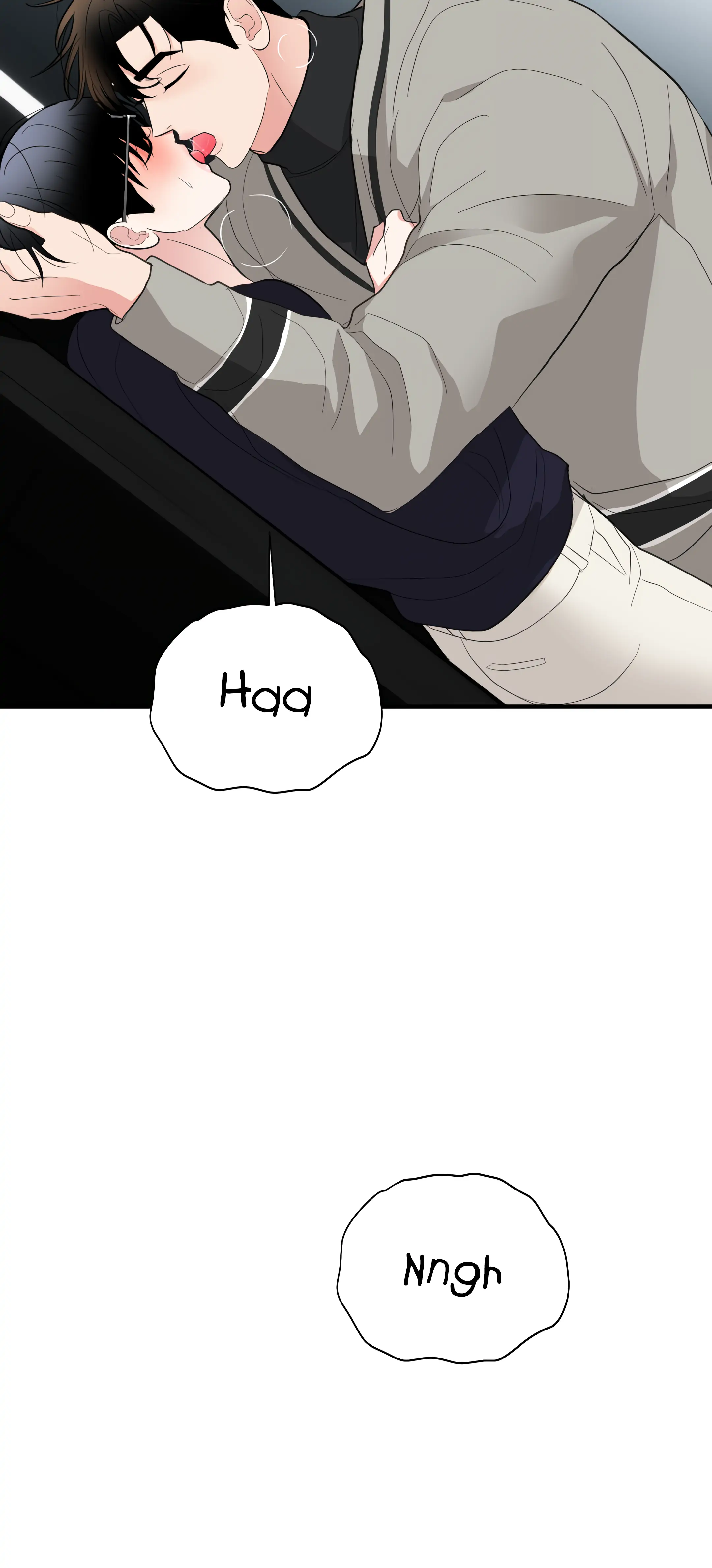 Dedicated To The Arrogant You - Chapter 12 Page 61
