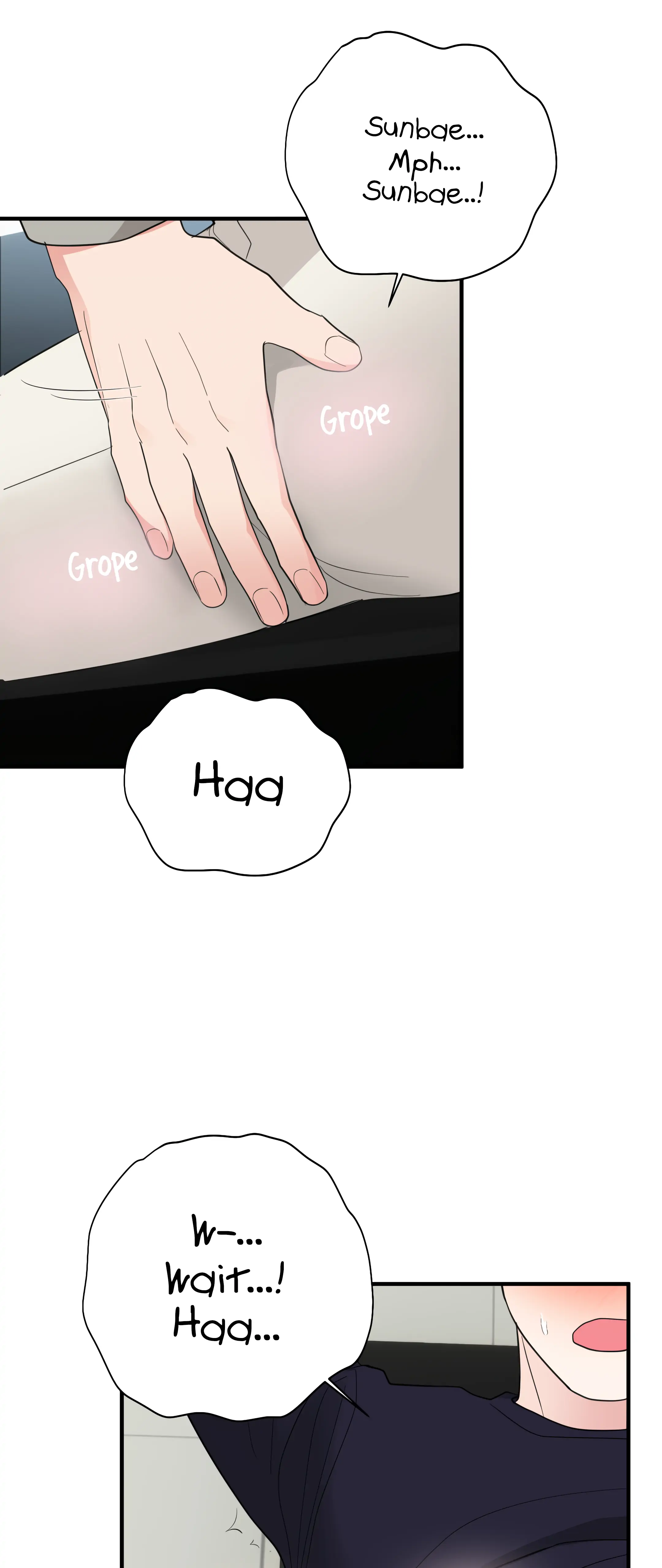 Dedicated To The Arrogant You - Chapter 12 Page 63