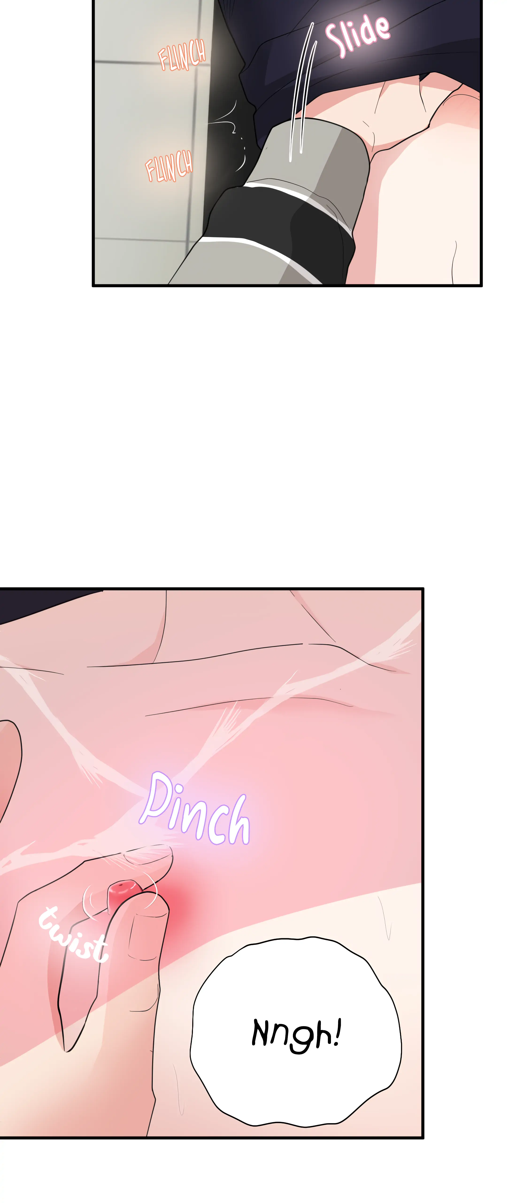 Dedicated To The Arrogant You - Chapter 12 Page 64