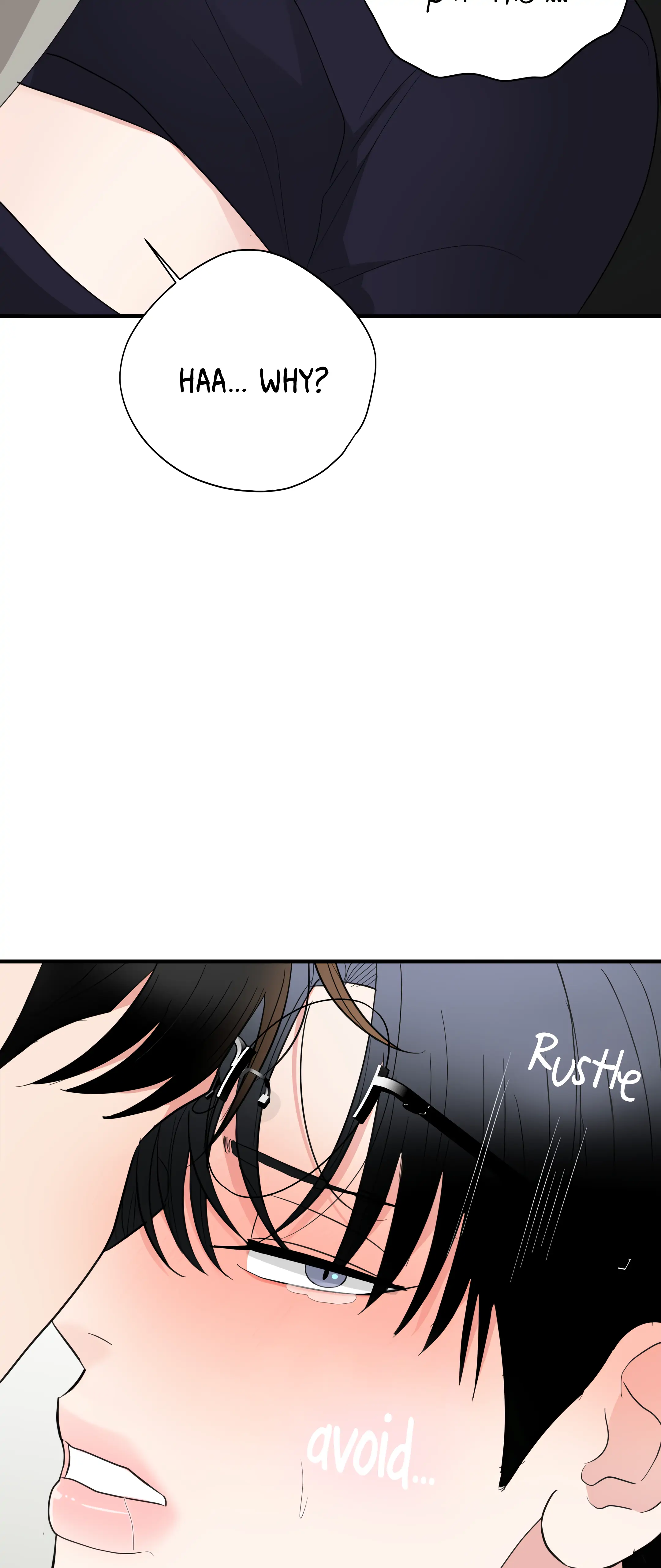 Dedicated To The Arrogant You - Chapter 12 Page 66