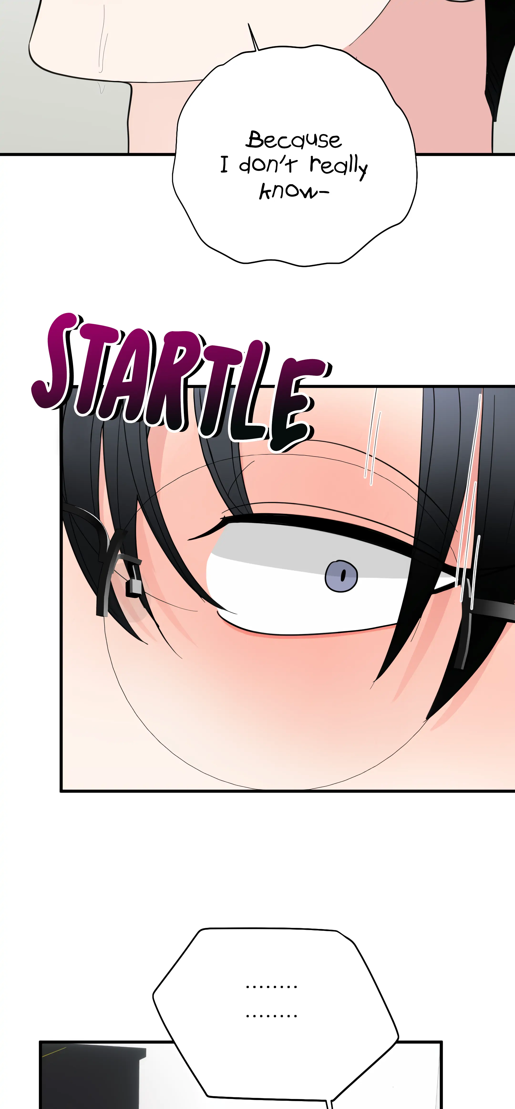 Dedicated To The Arrogant You - Chapter 12 Page 67