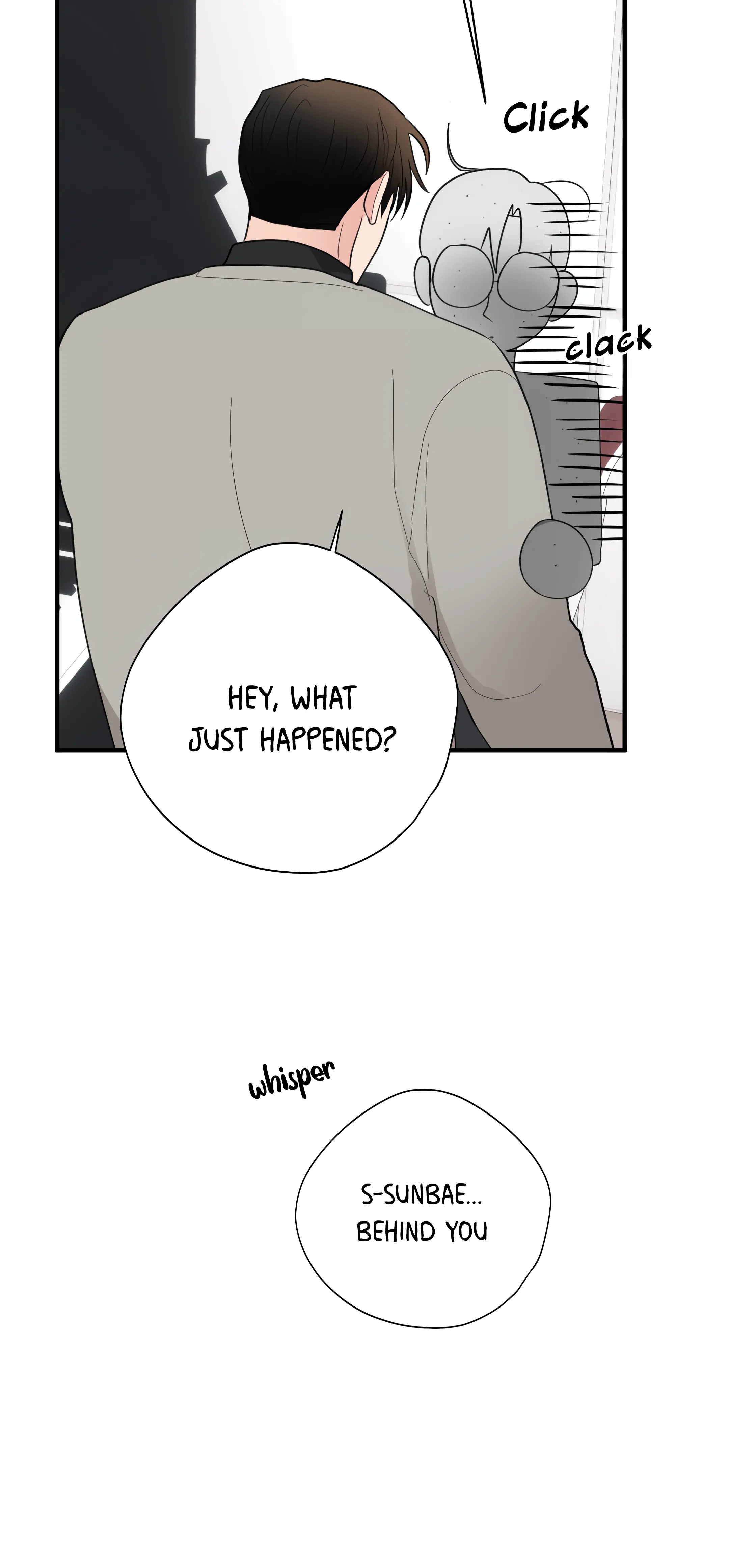 Dedicated To The Arrogant You - Chapter 12 Page 68