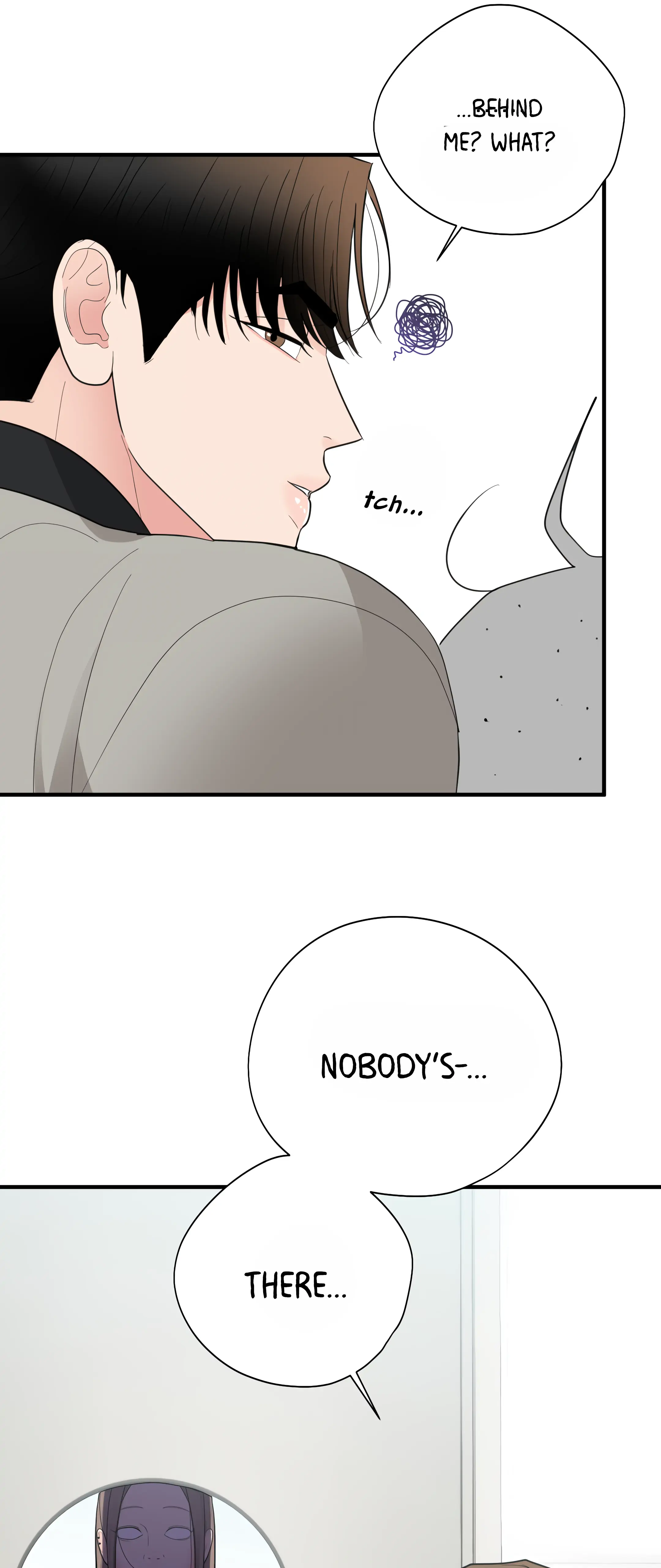 Dedicated To The Arrogant You - Chapter 12 Page 69