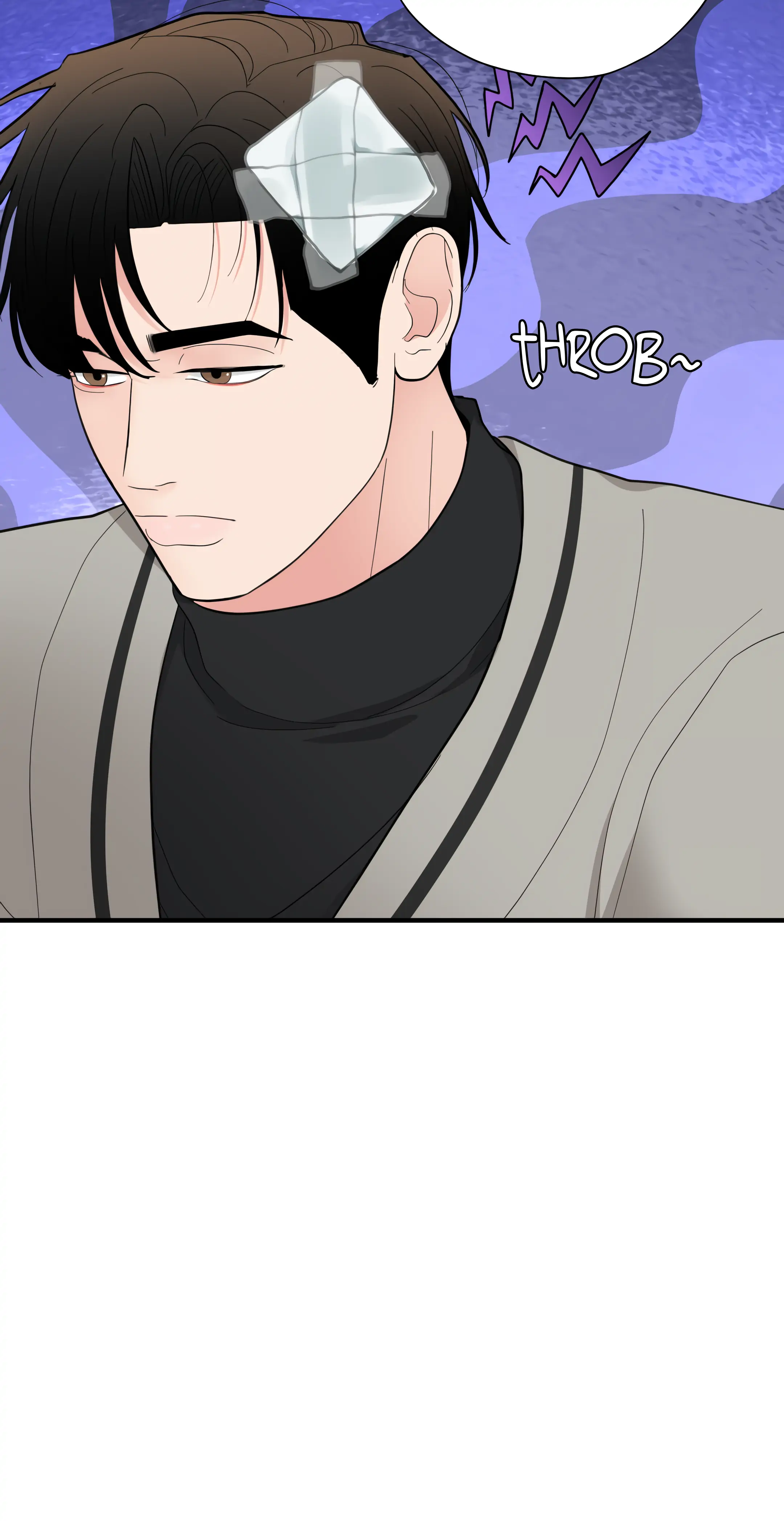 Dedicated To The Arrogant You - Chapter 13 Page 8