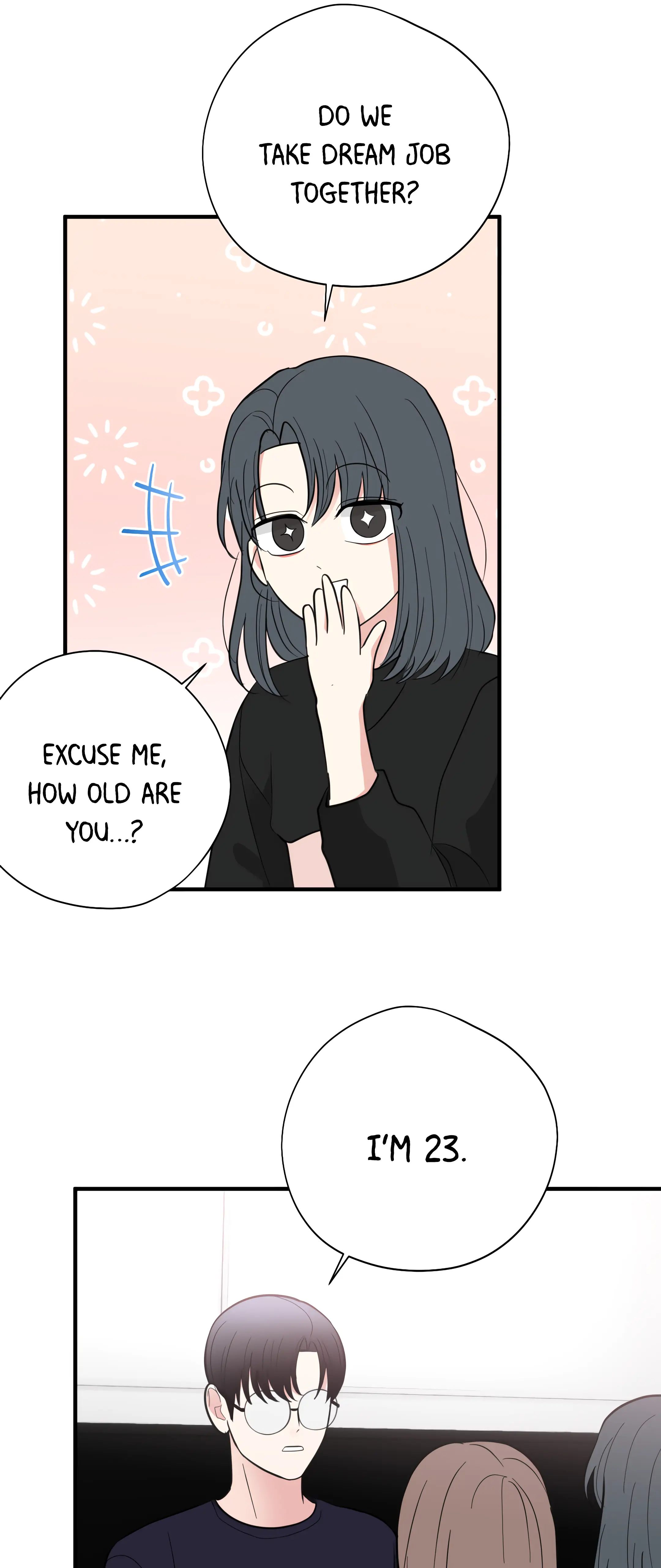 Dedicated To The Arrogant You - Chapter 13 Page 9