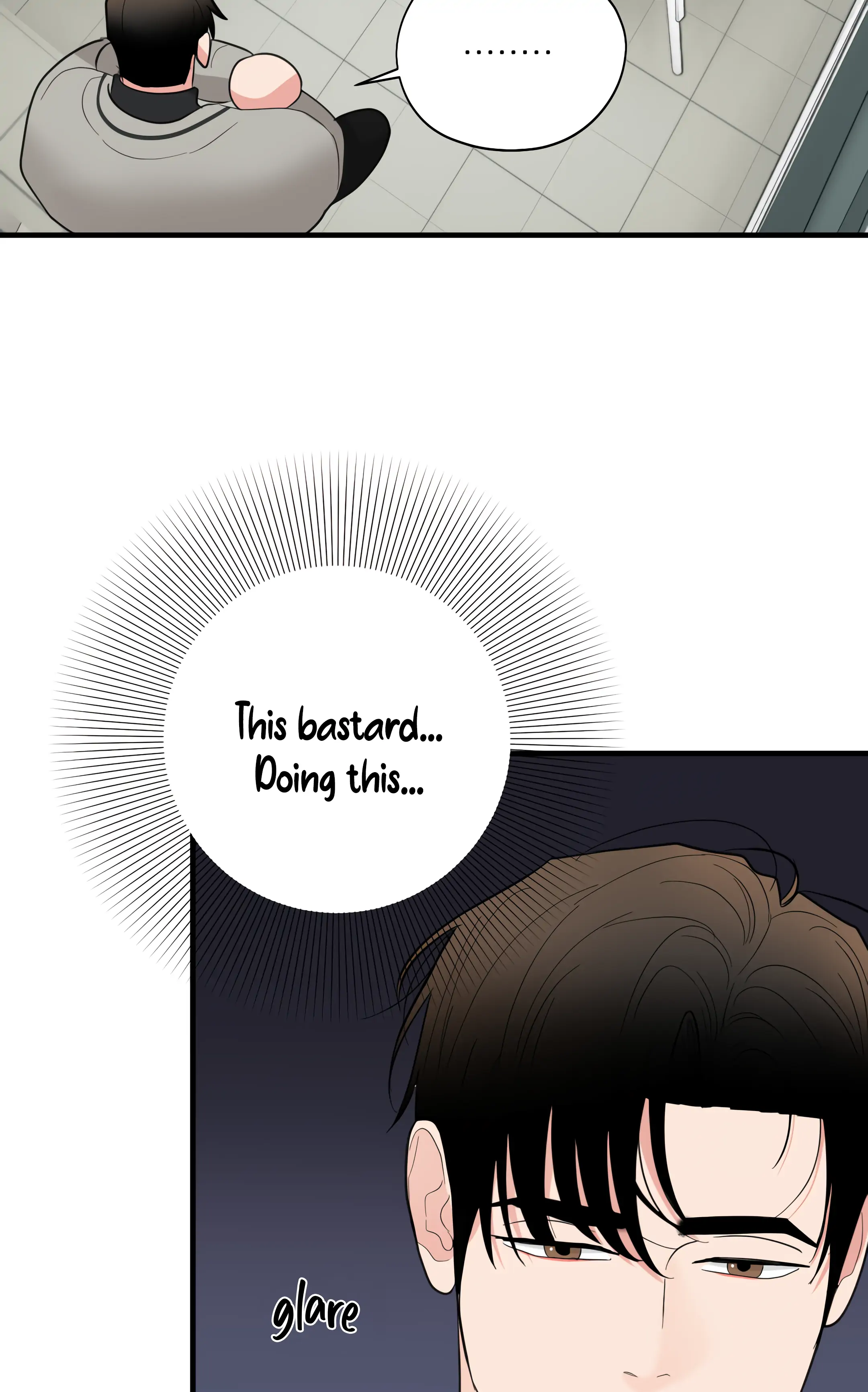 Dedicated To The Arrogant You - Chapter 13 Page 13