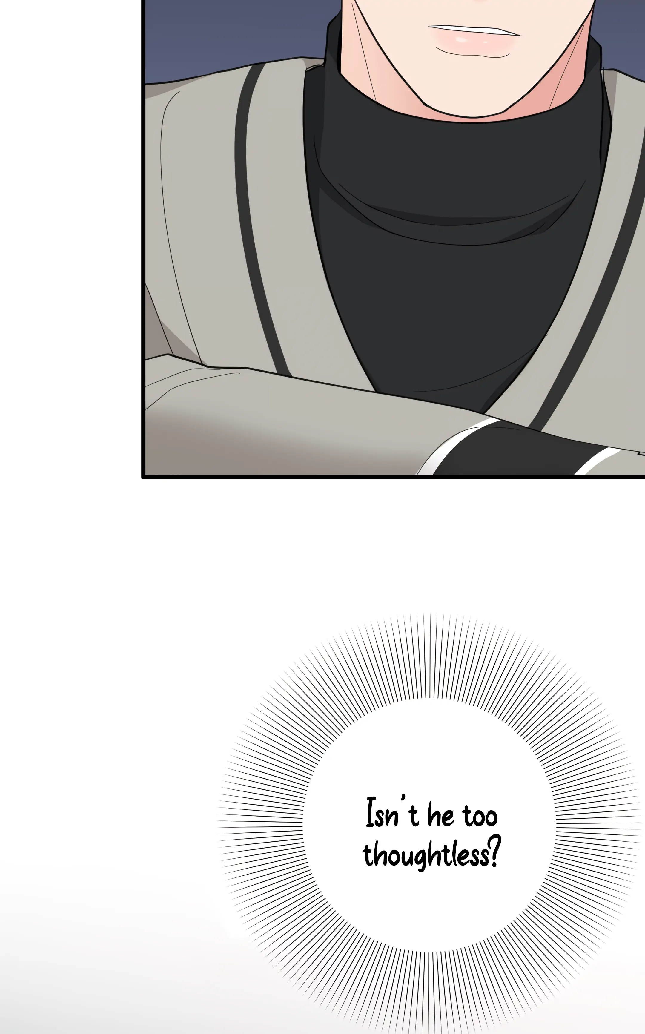 Dedicated To The Arrogant You - Chapter 13 Page 14
