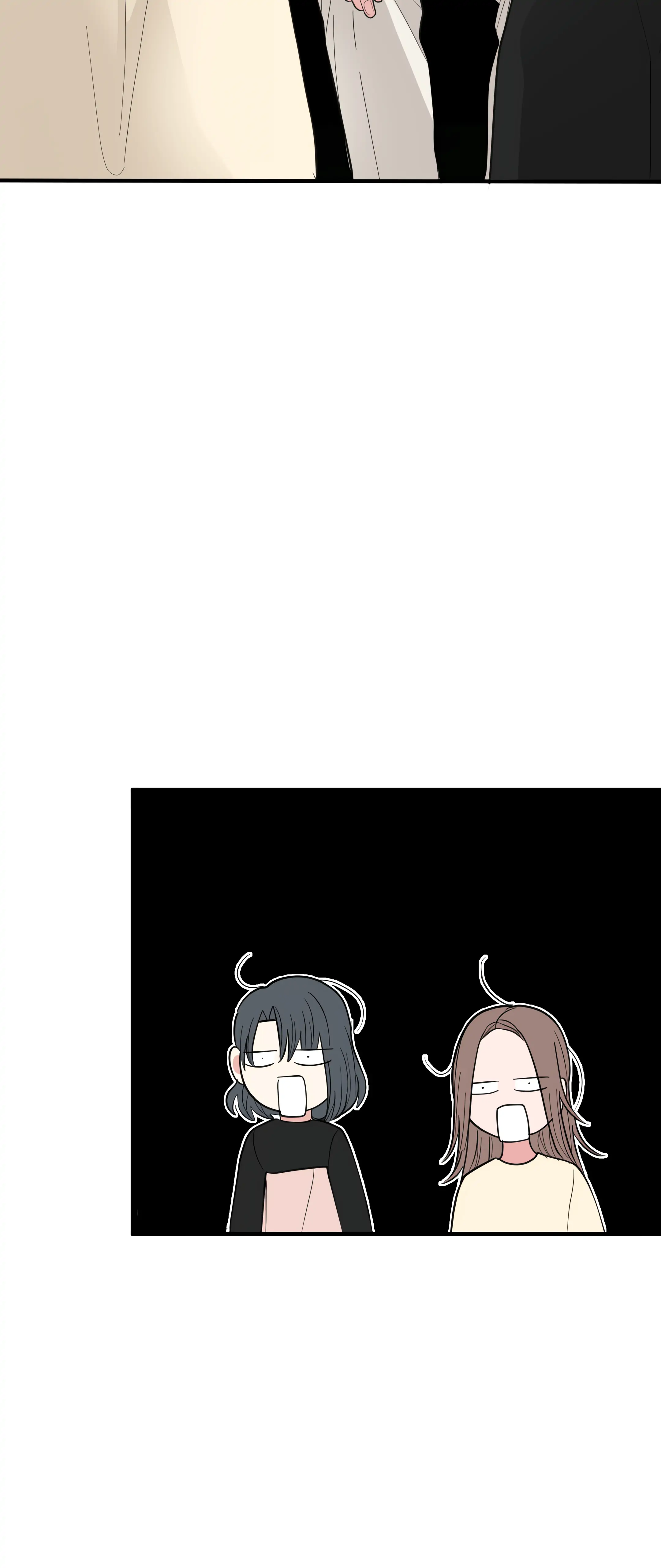 Dedicated To The Arrogant You - Chapter 13 Page 18
