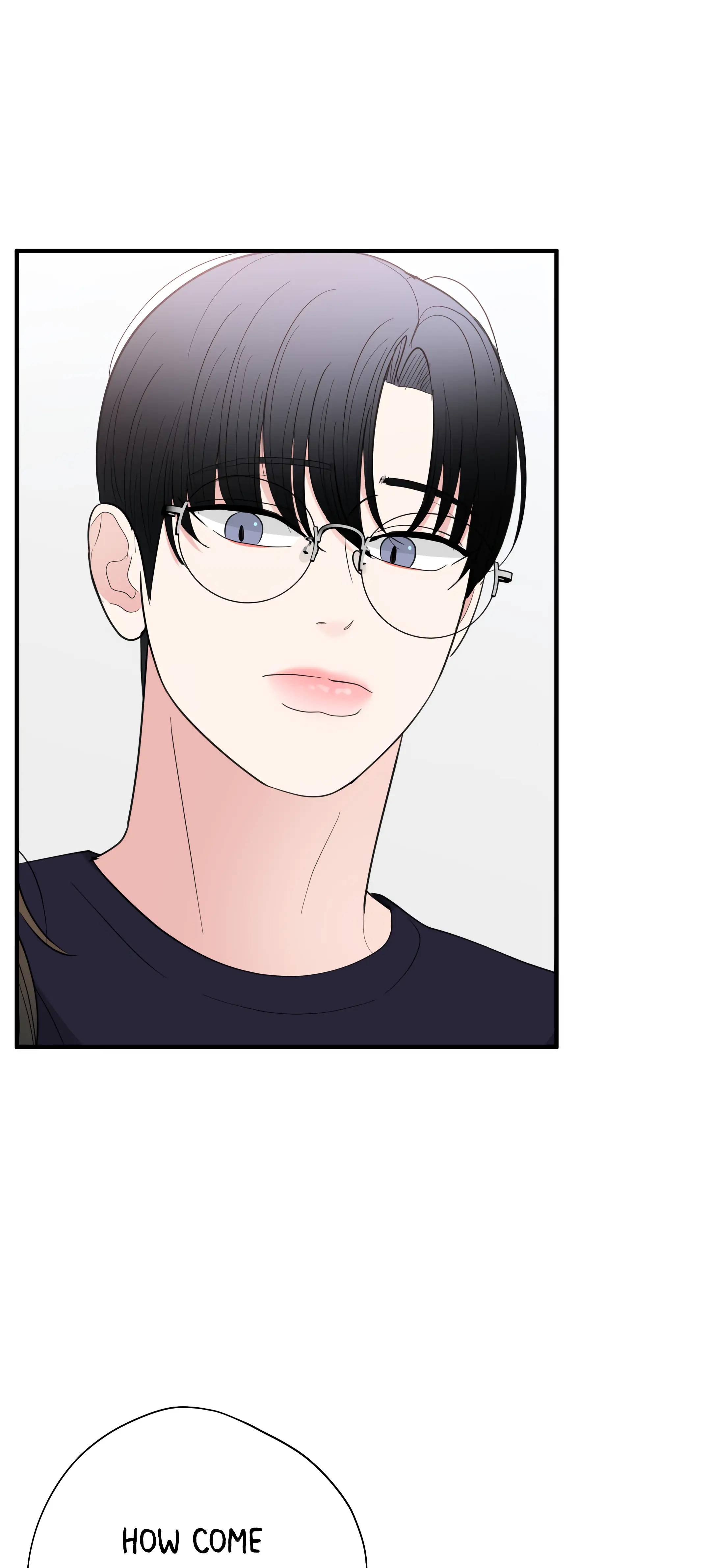 Dedicated To The Arrogant You - Chapter 13 Page 19