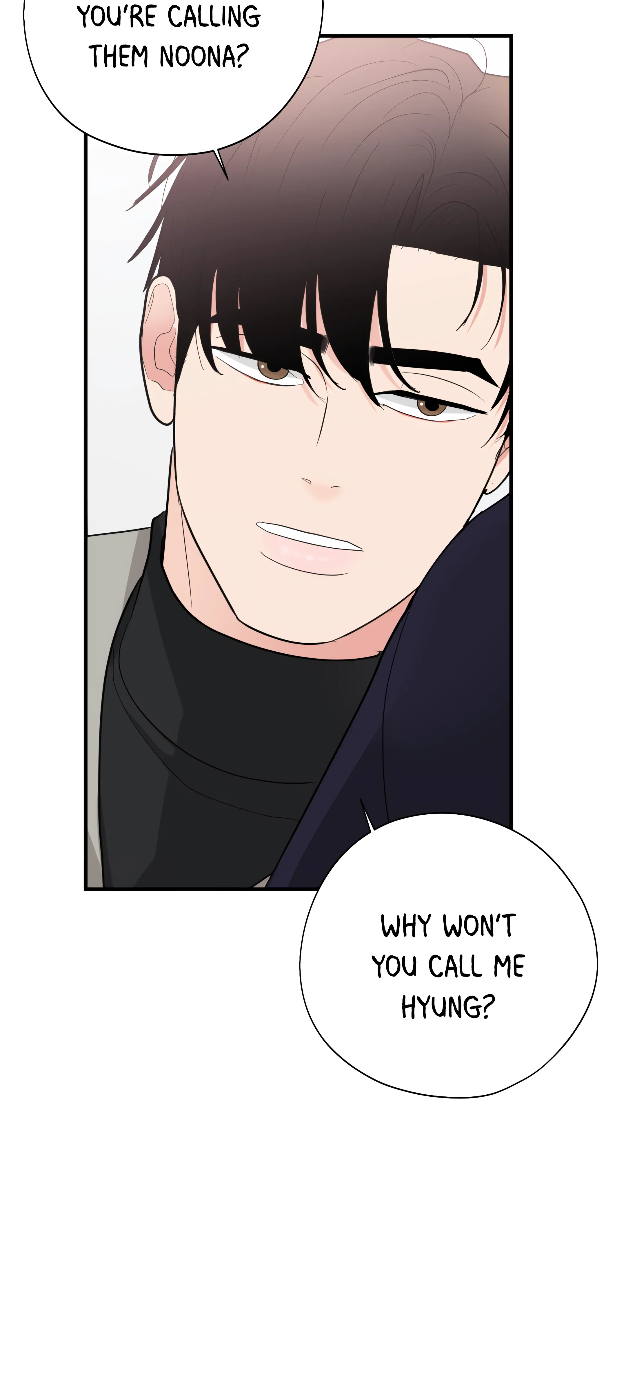Dedicated To The Arrogant You - Chapter 13 Page 20