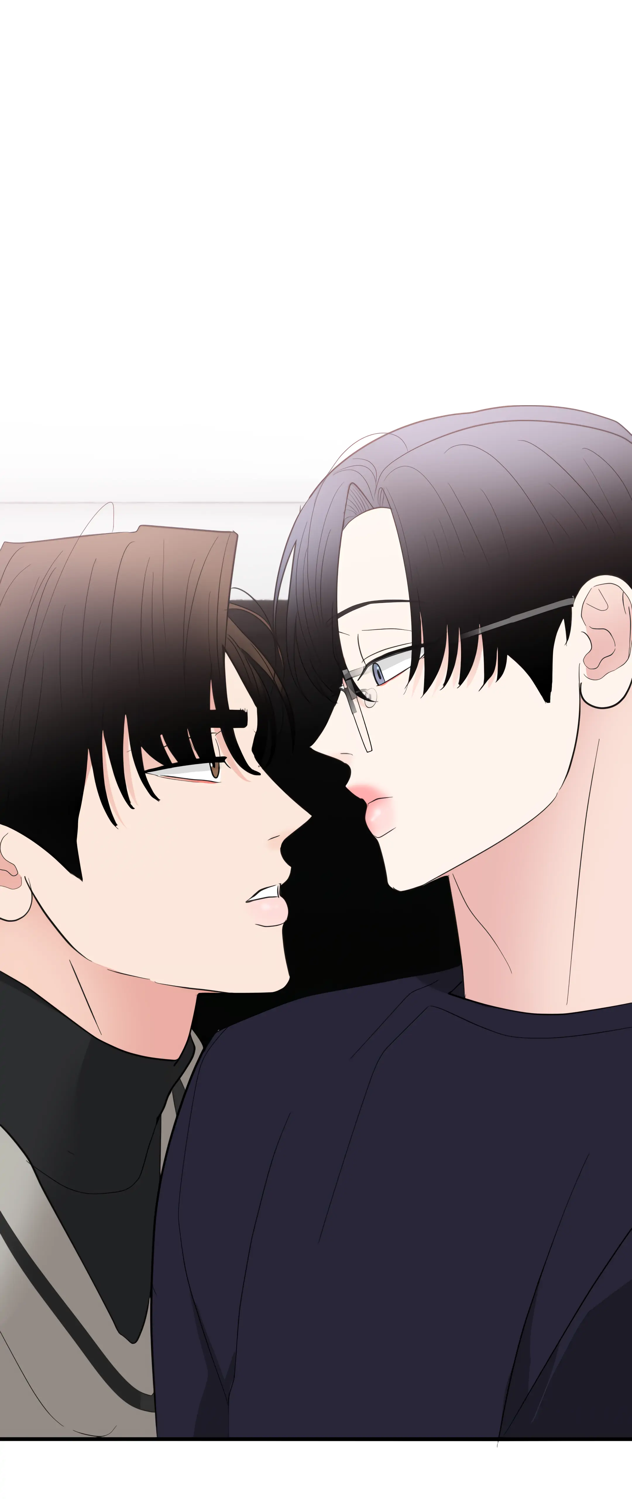 Dedicated To The Arrogant You - Chapter 13 Page 21