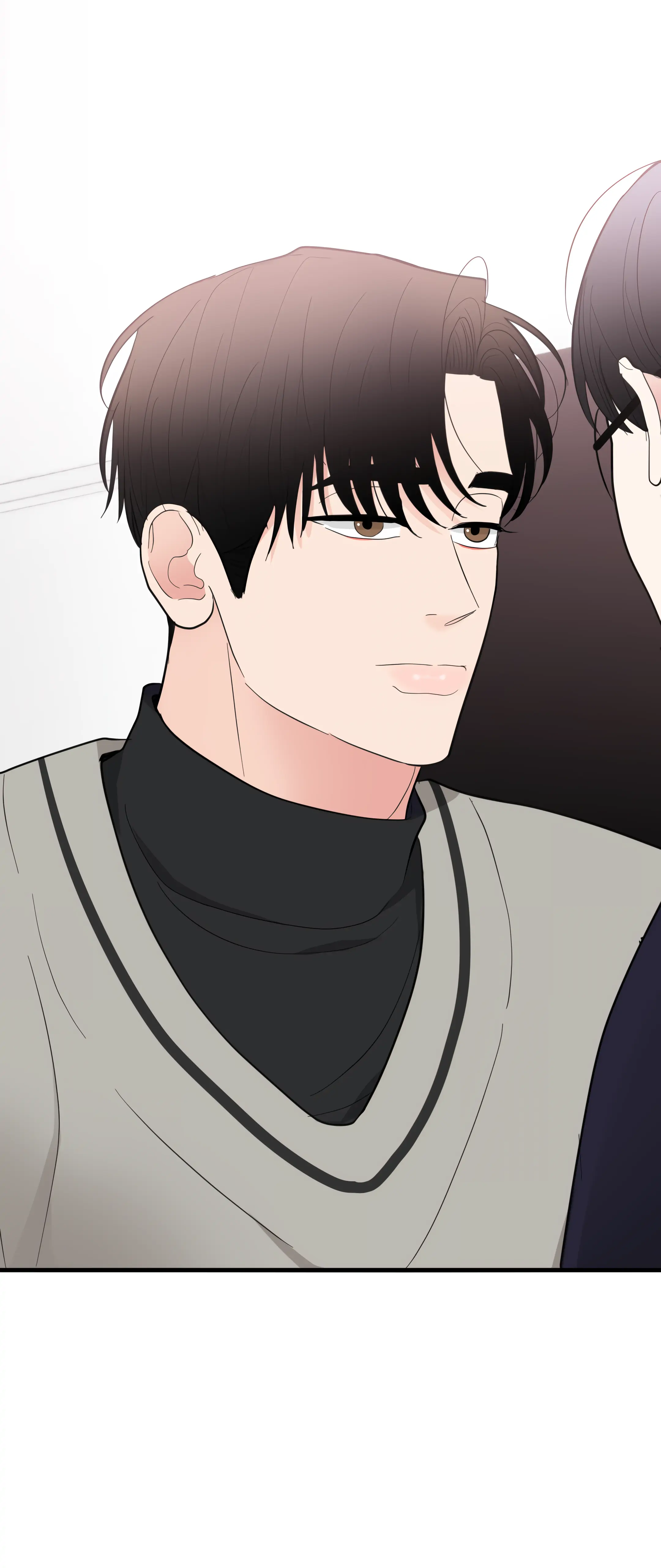Dedicated To The Arrogant You - Chapter 13 Page 23