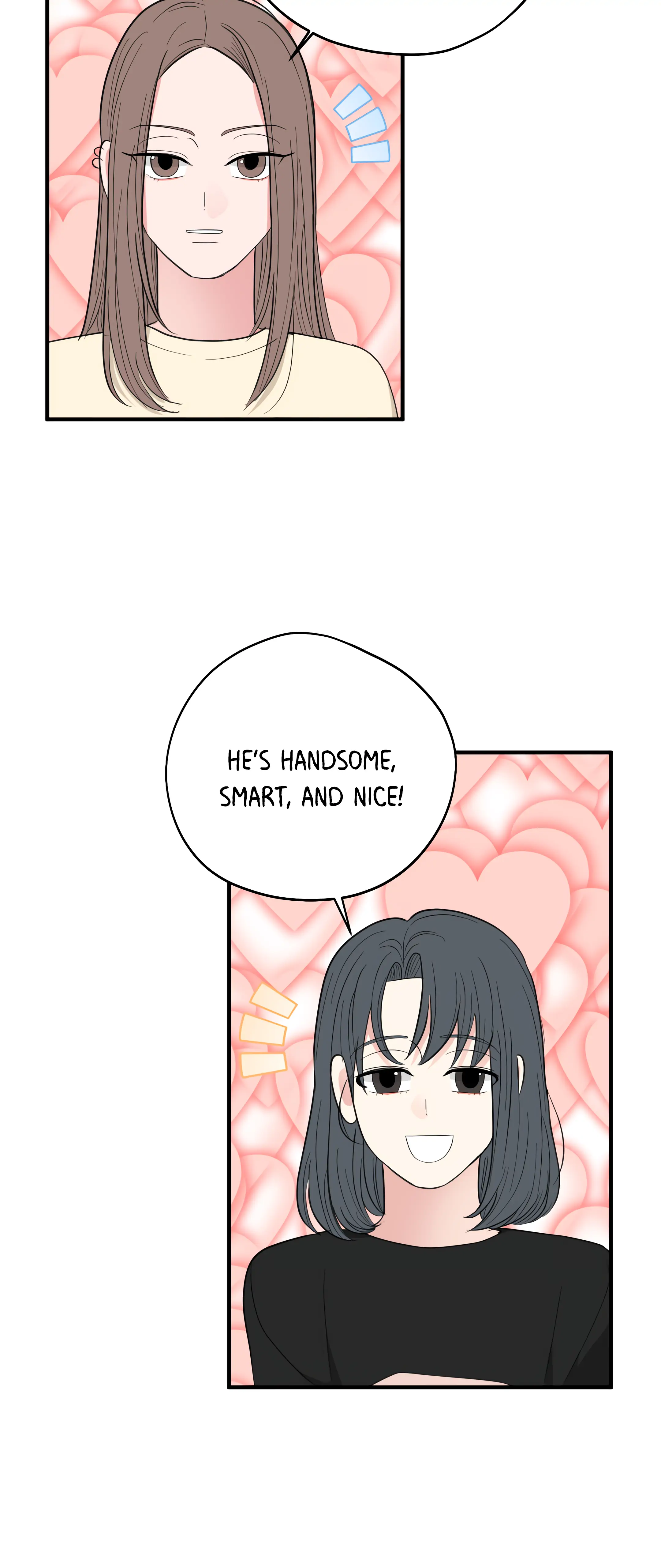 Dedicated To The Arrogant You - Chapter 13 Page 30