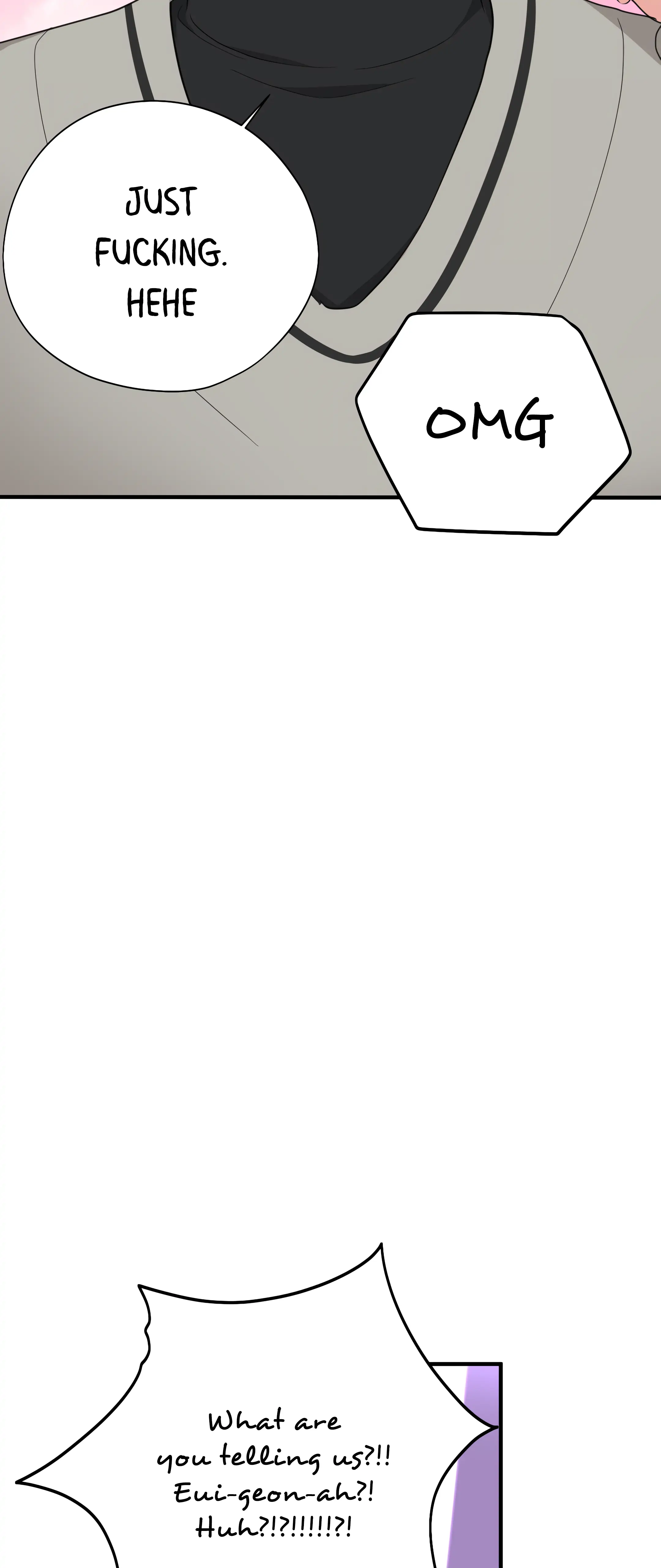 Dedicated To The Arrogant You - Chapter 13 Page 35