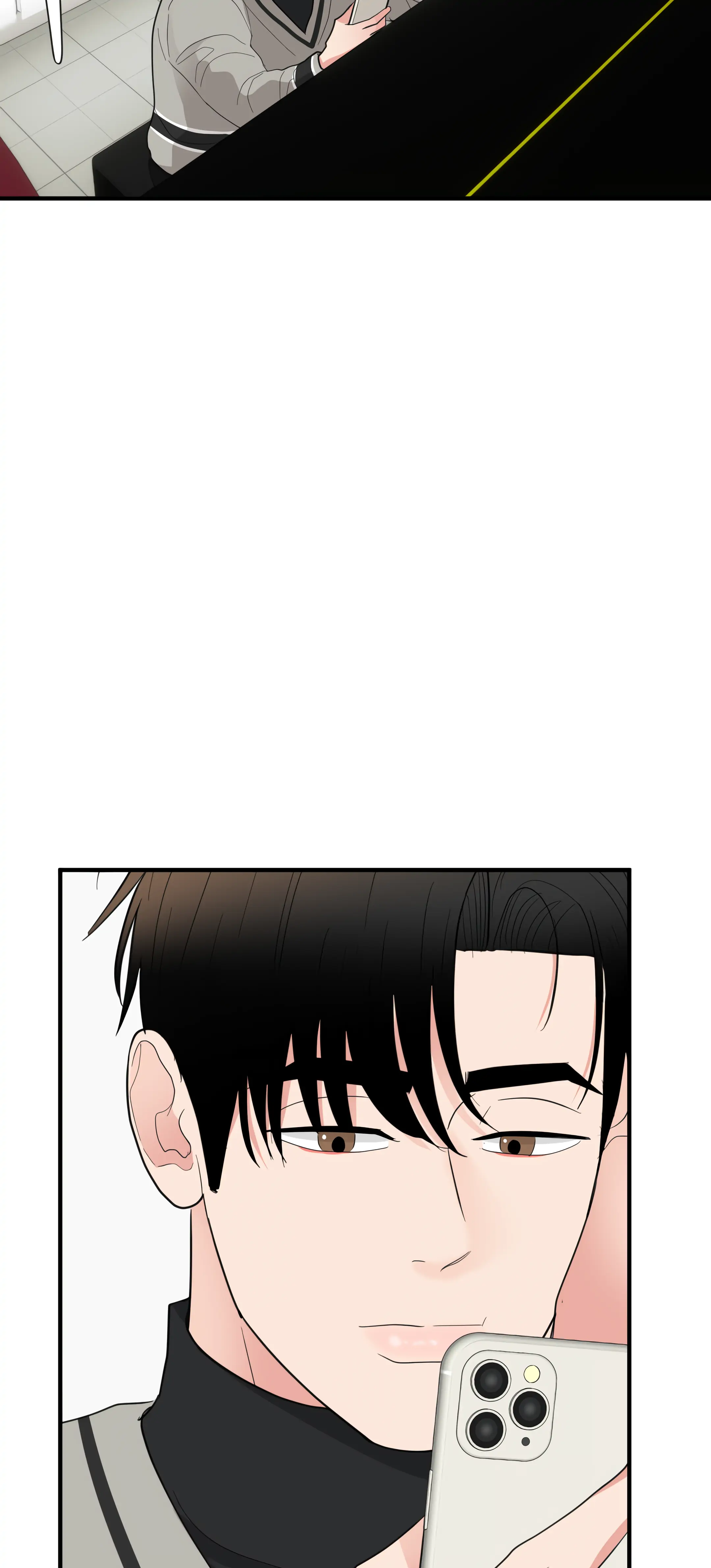 Dedicated To The Arrogant You - Chapter 13 Page 37