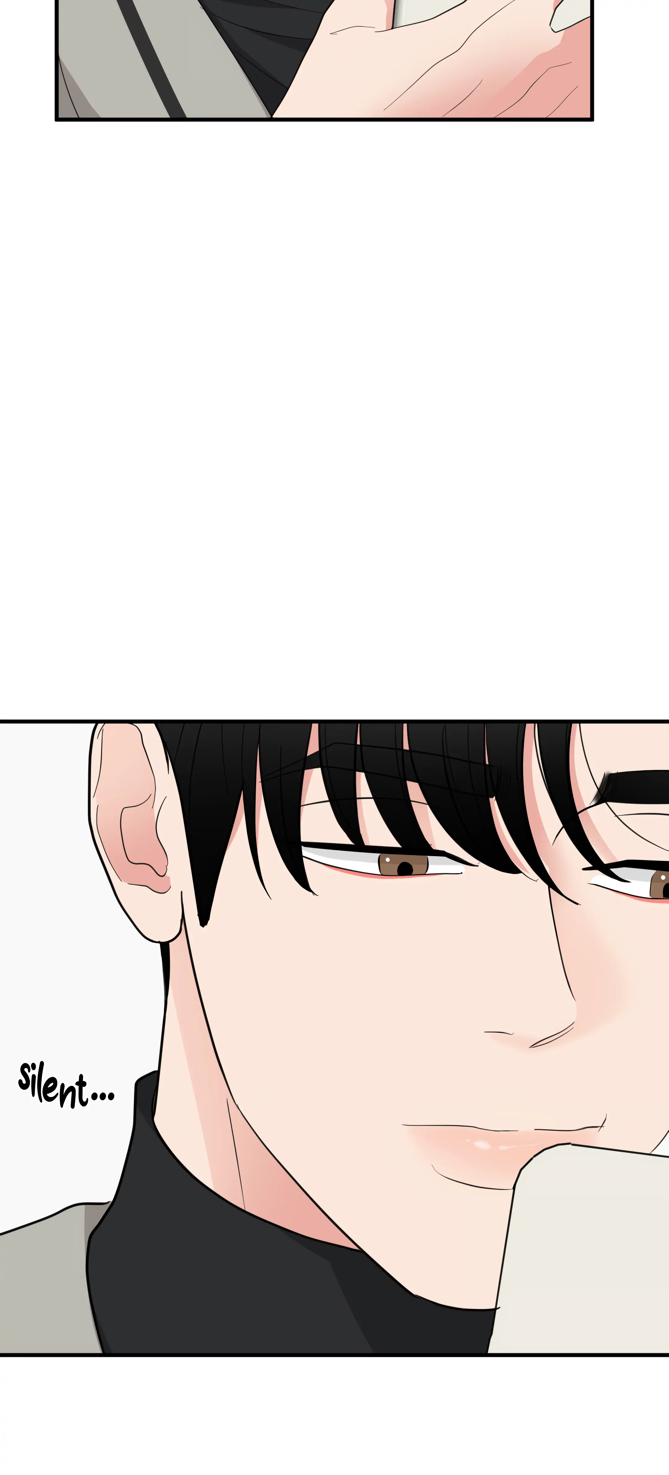 Dedicated To The Arrogant You - Chapter 13 Page 38