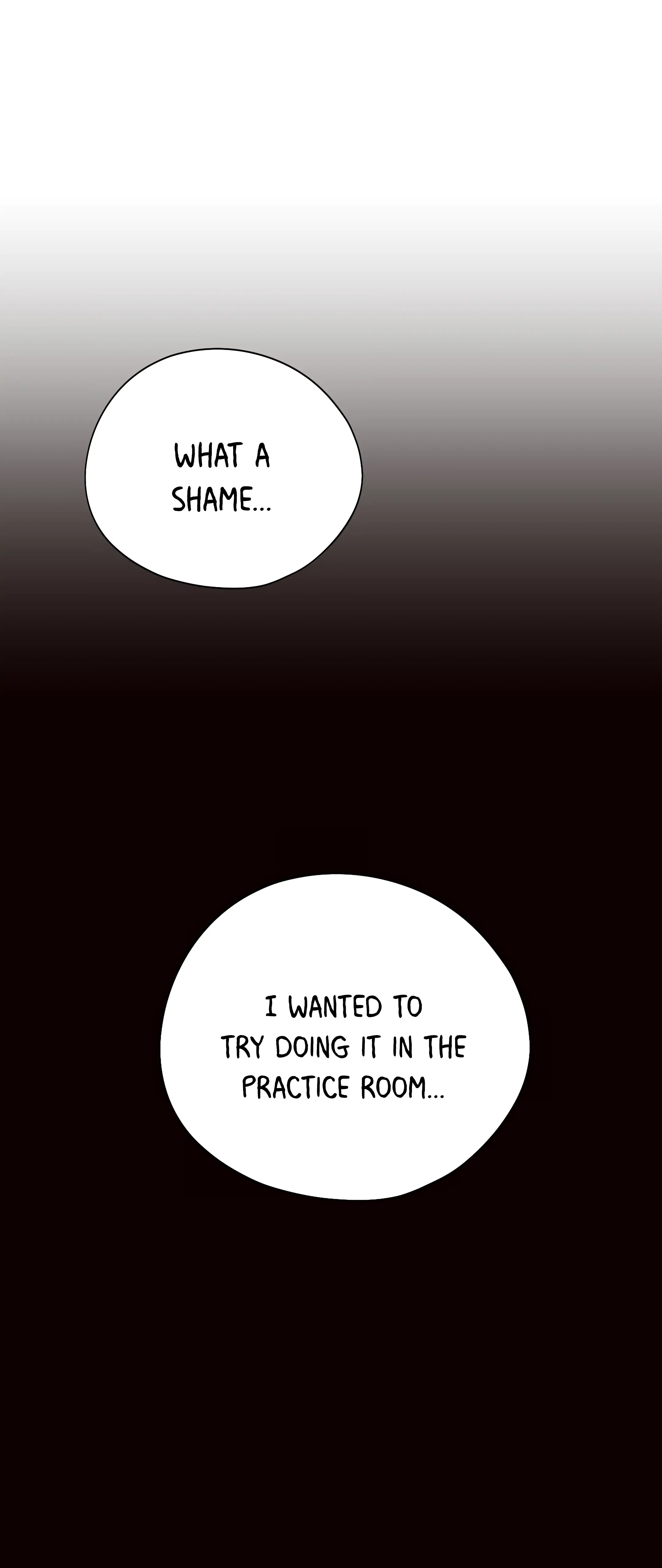 Dedicated To The Arrogant You - Chapter 13 Page 39