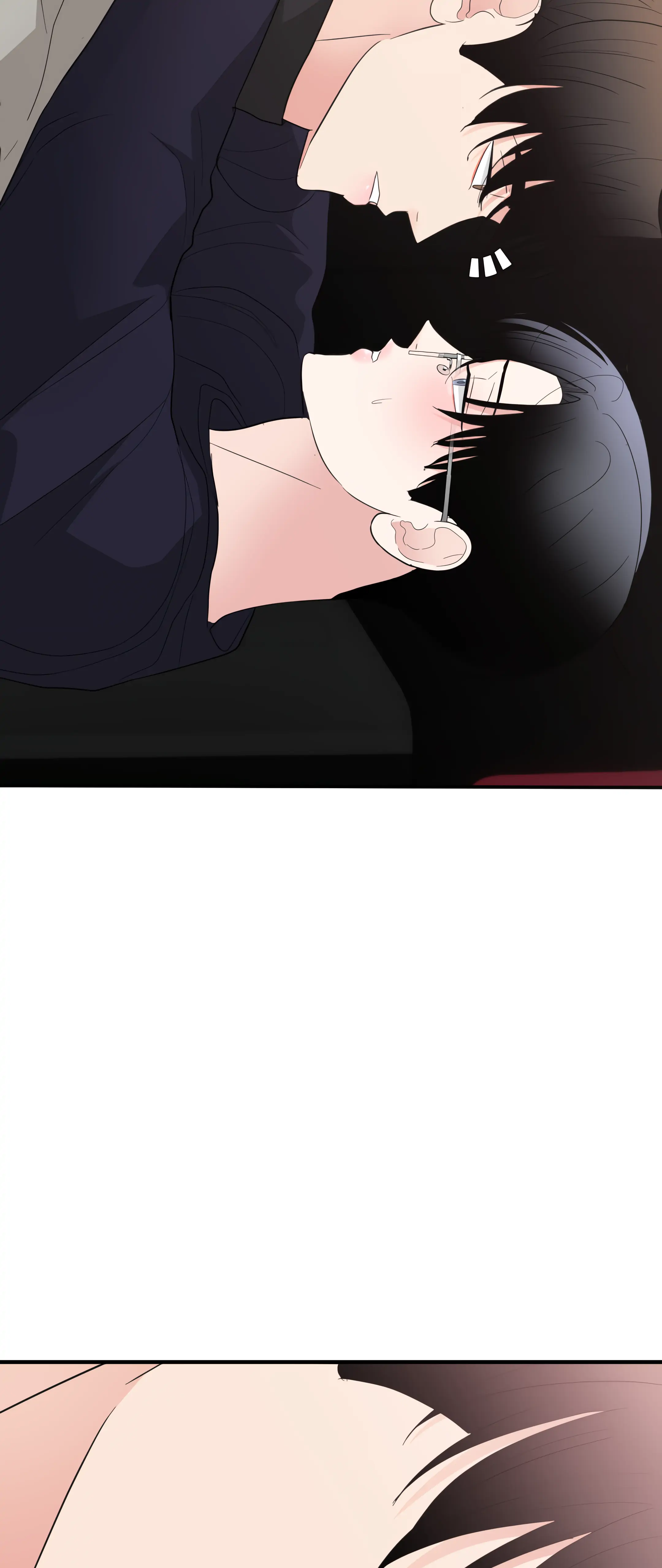 Dedicated To The Arrogant You - Chapter 13 Page 42