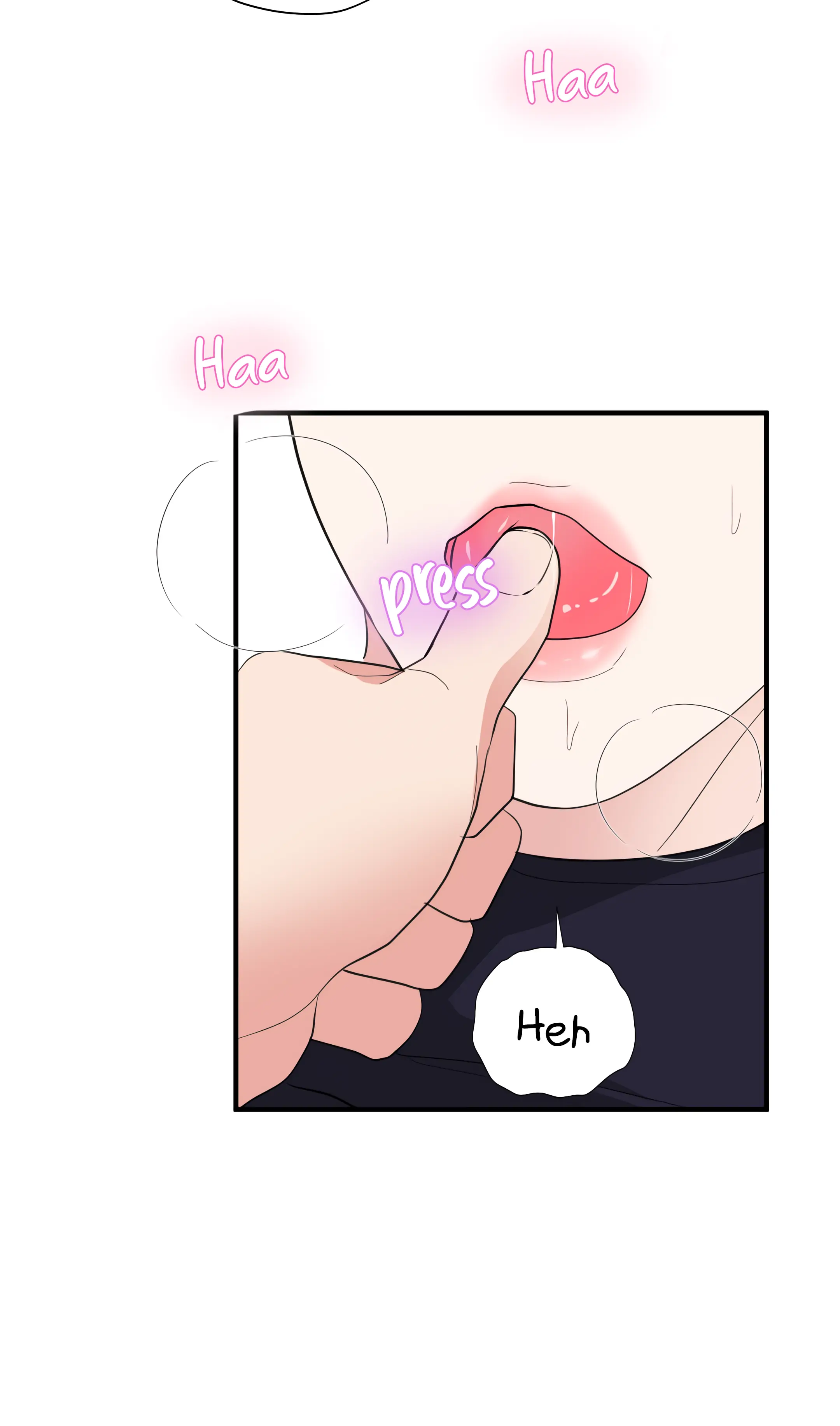 Dedicated To The Arrogant You - Chapter 13 Page 44