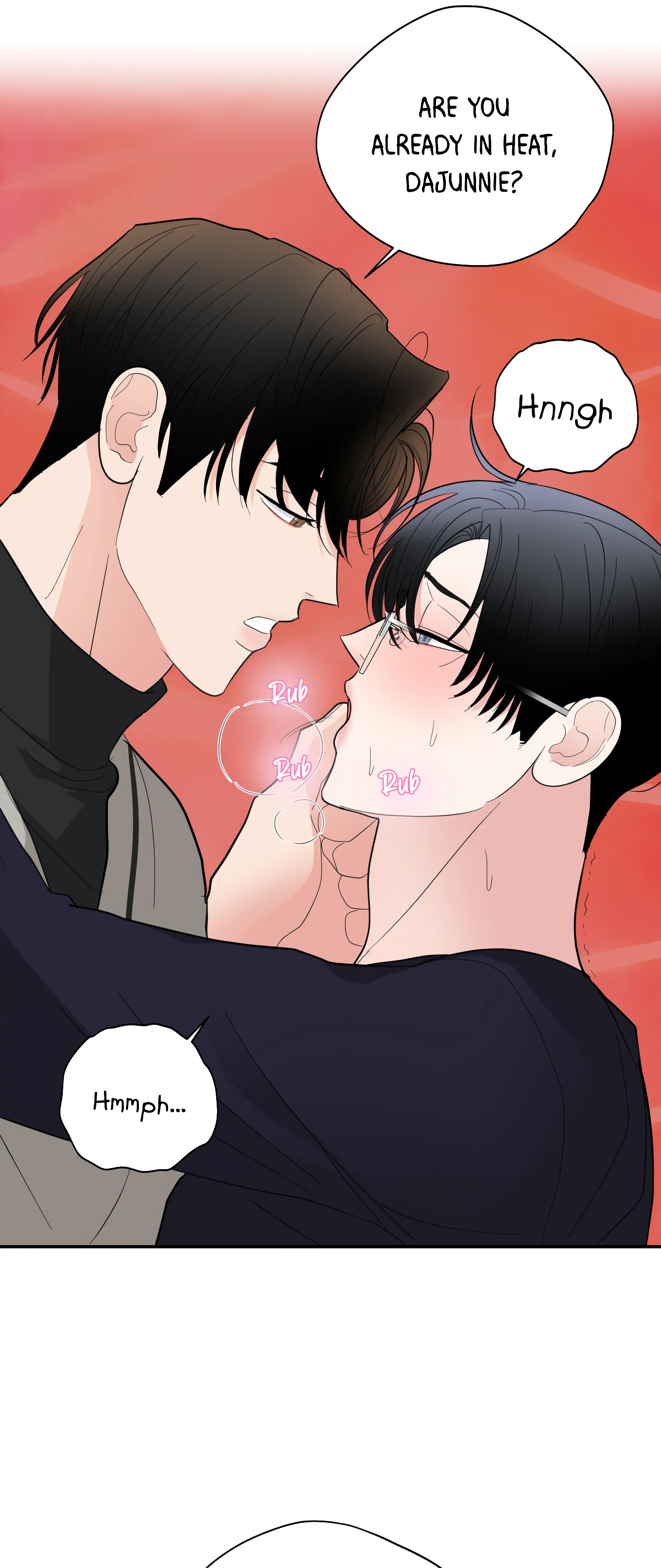 Dedicated To The Arrogant You - Chapter 13 Page 45