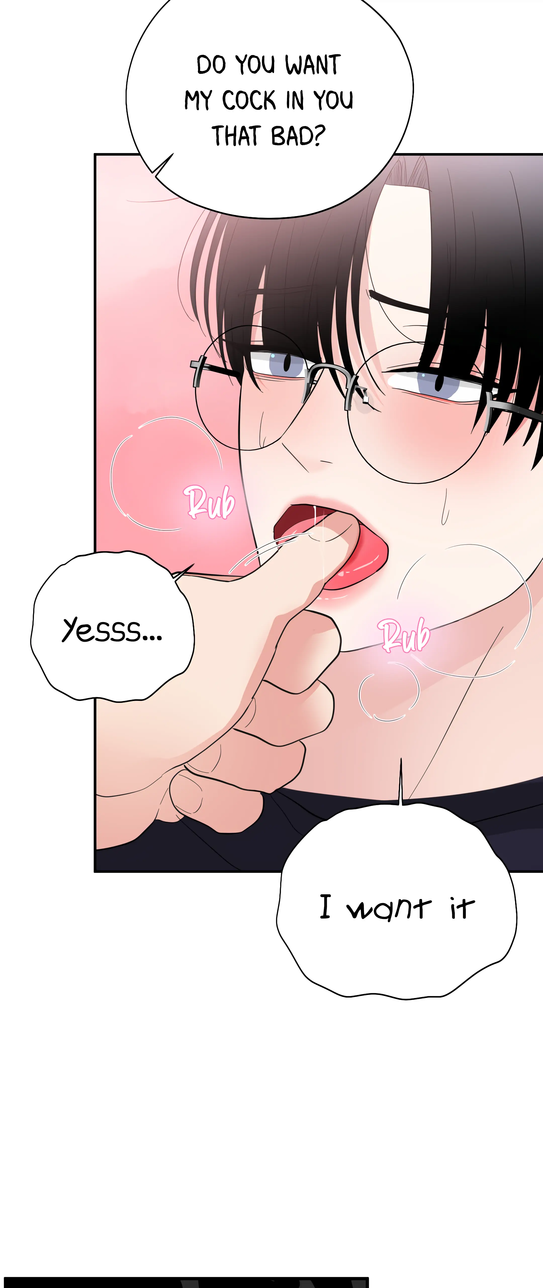 Dedicated To The Arrogant You - Chapter 13 Page 46