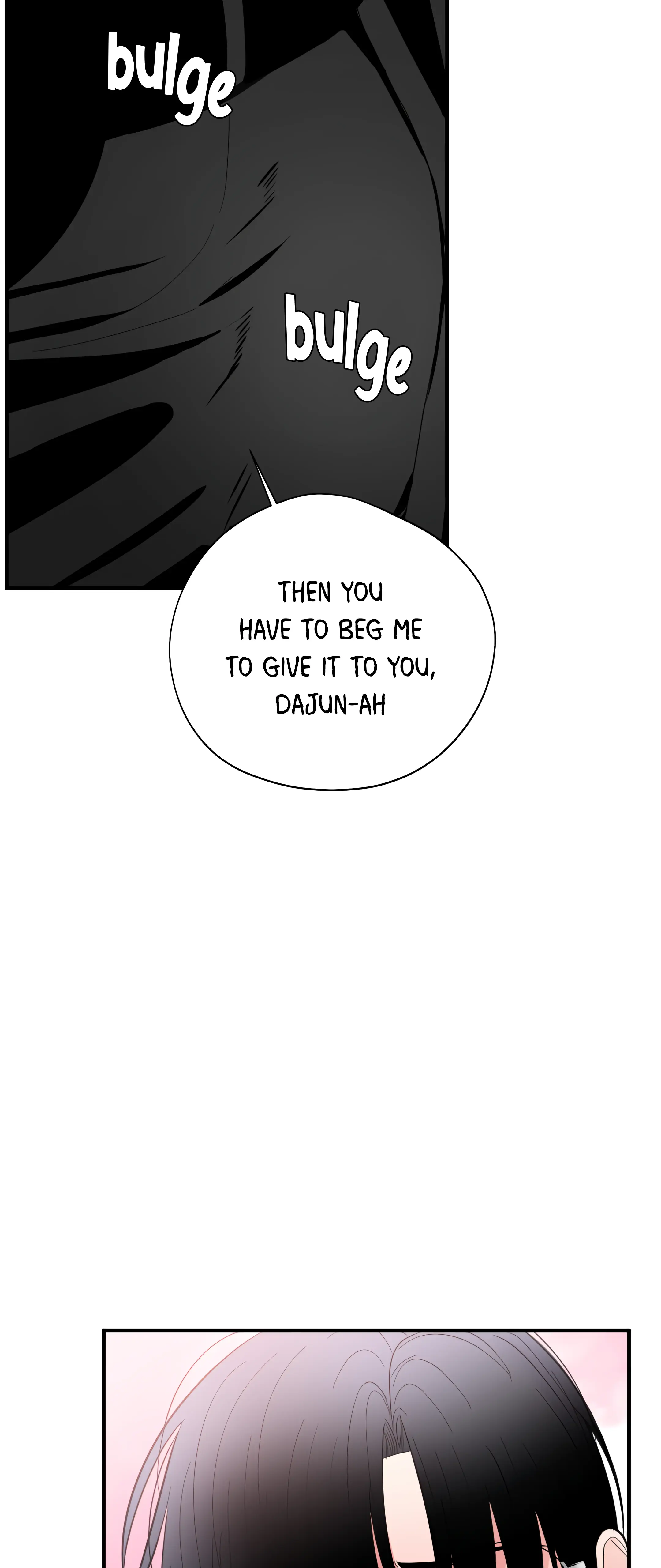 Dedicated To The Arrogant You - Chapter 13 Page 47