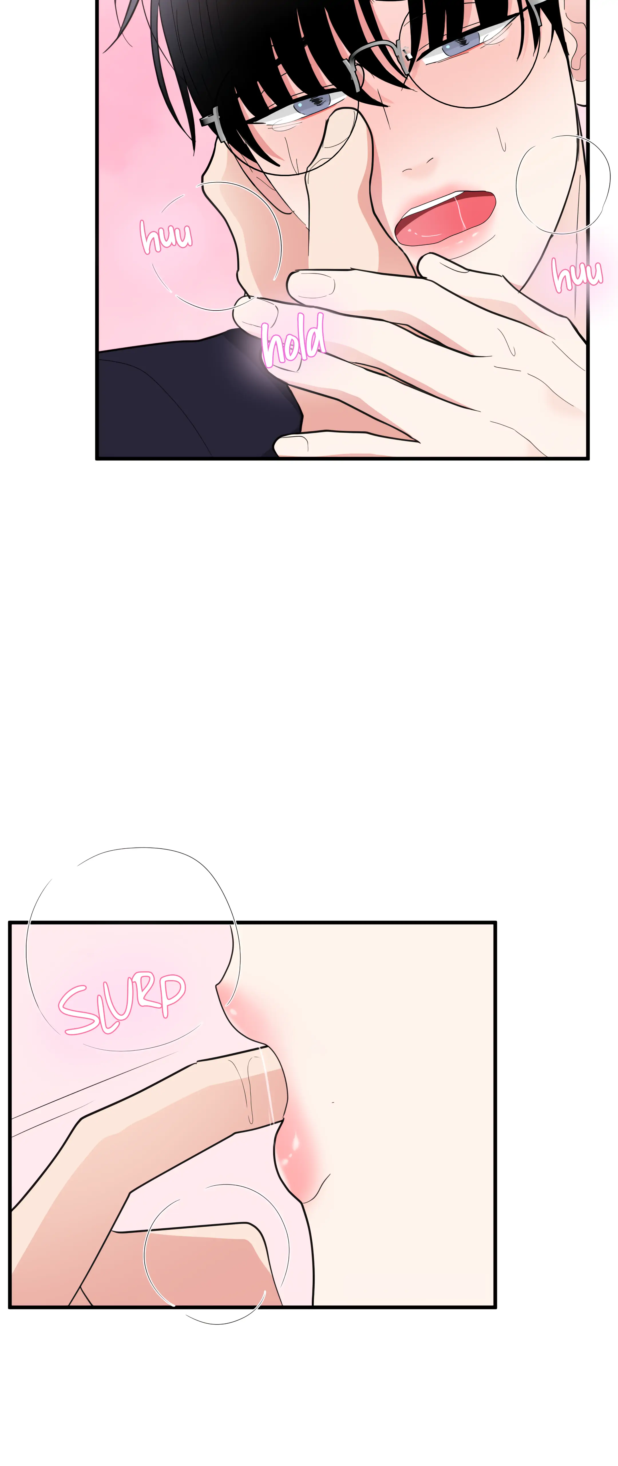 Dedicated To The Arrogant You - Chapter 13 Page 48