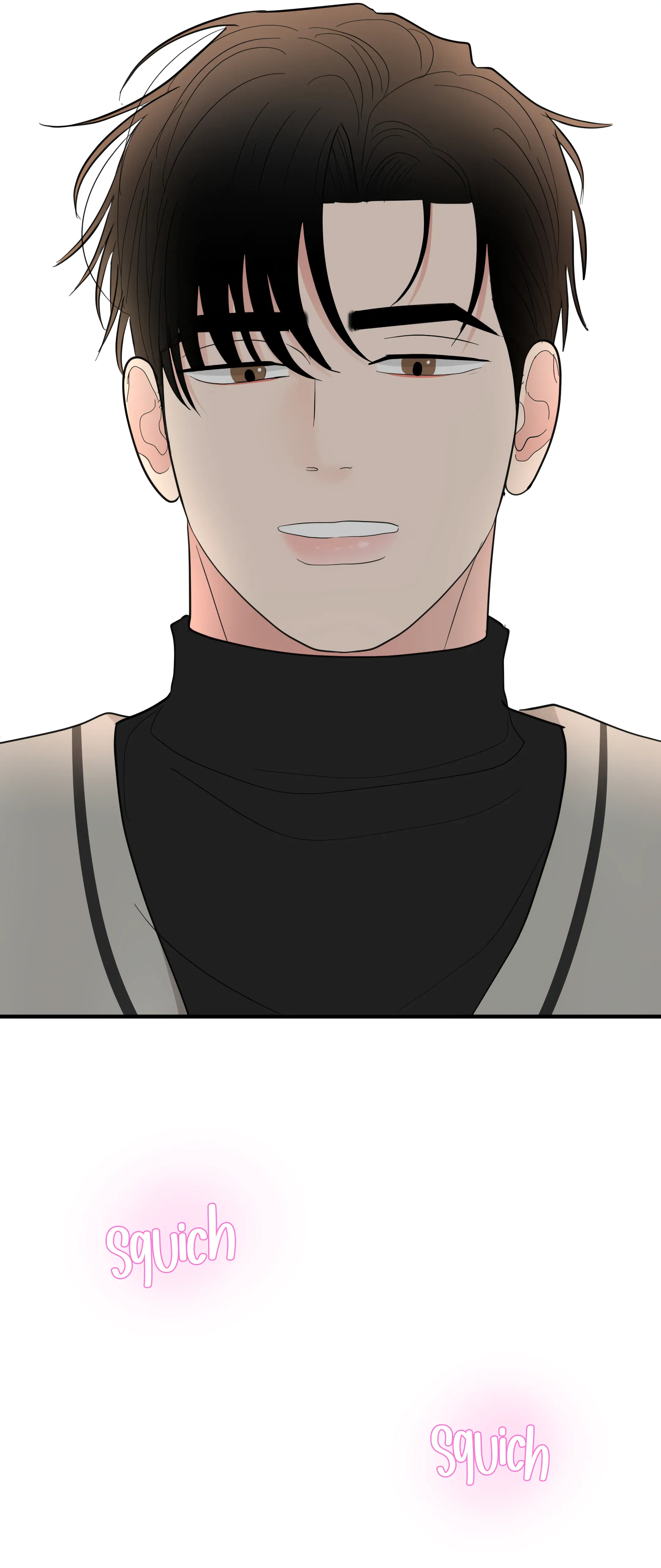 Dedicated To The Arrogant You - Chapter 13 Page 51