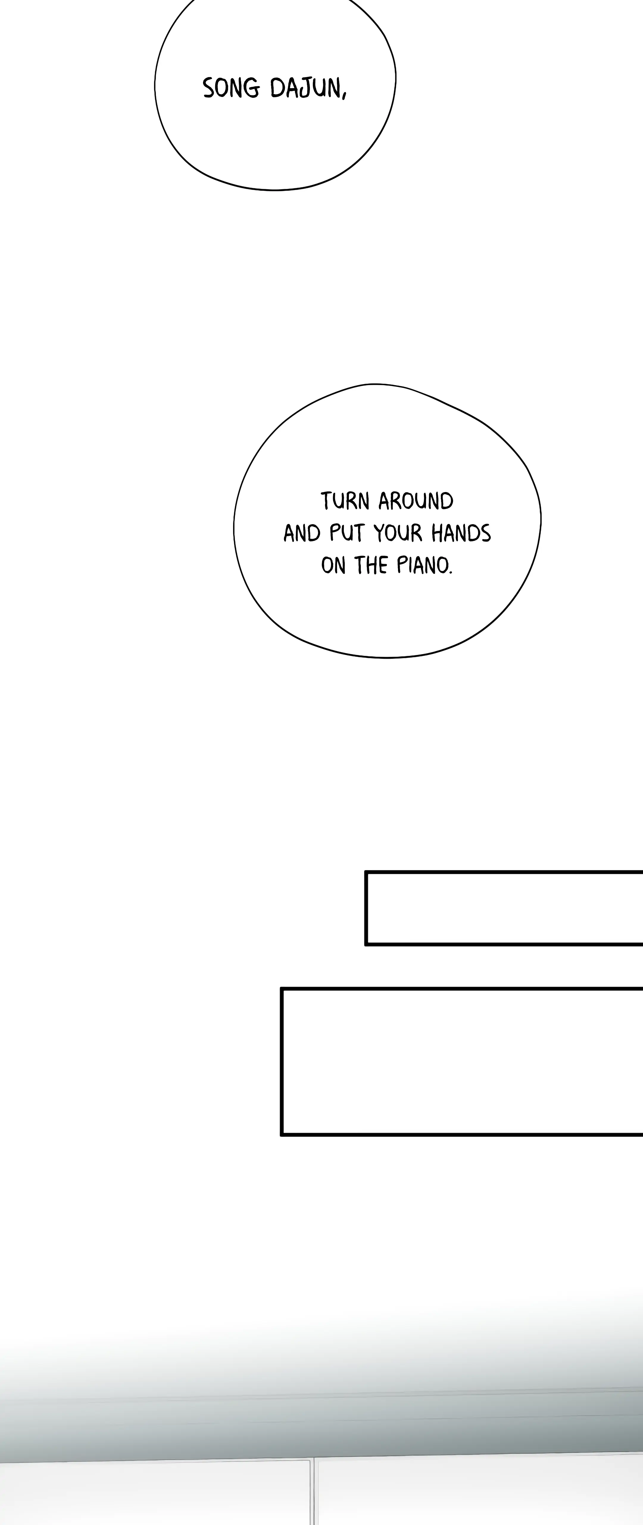 Dedicated To The Arrogant You - Chapter 13 Page 54