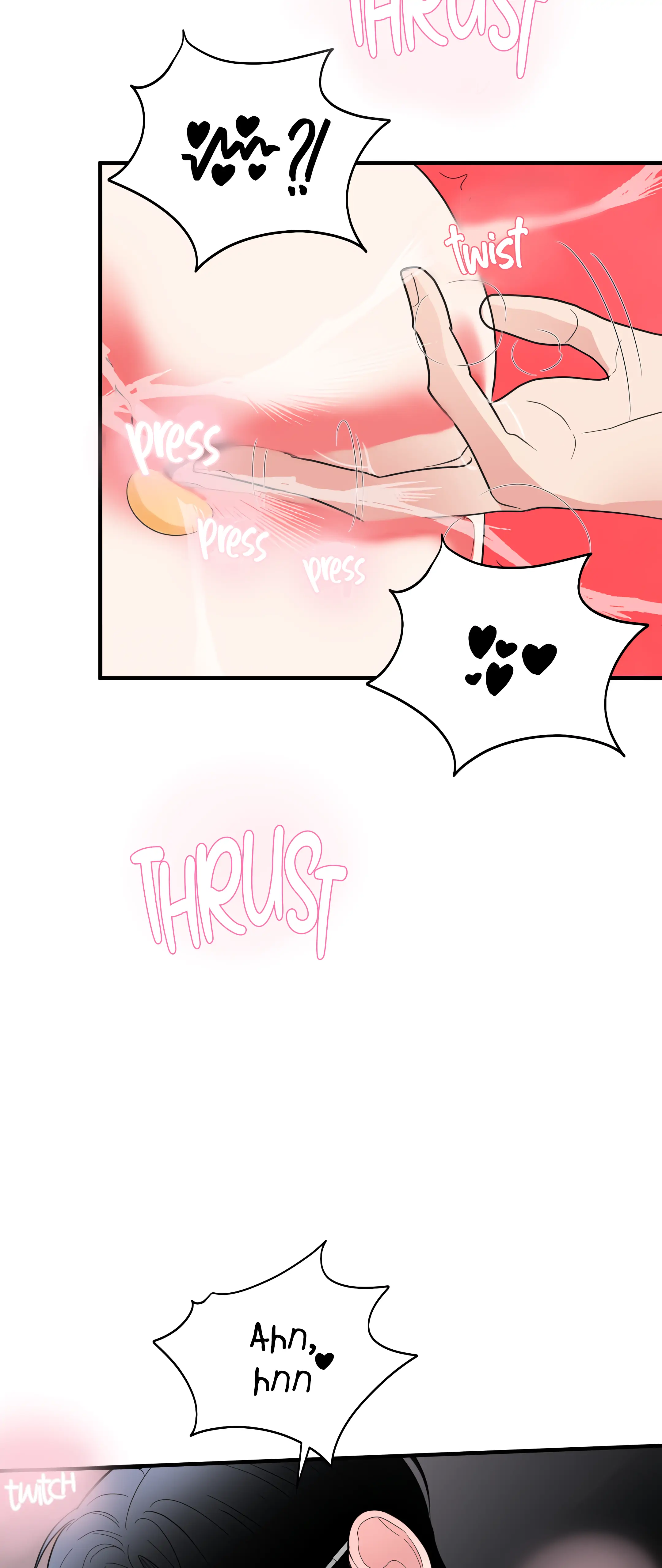 Dedicated To The Arrogant You - Chapter 13 Page 60