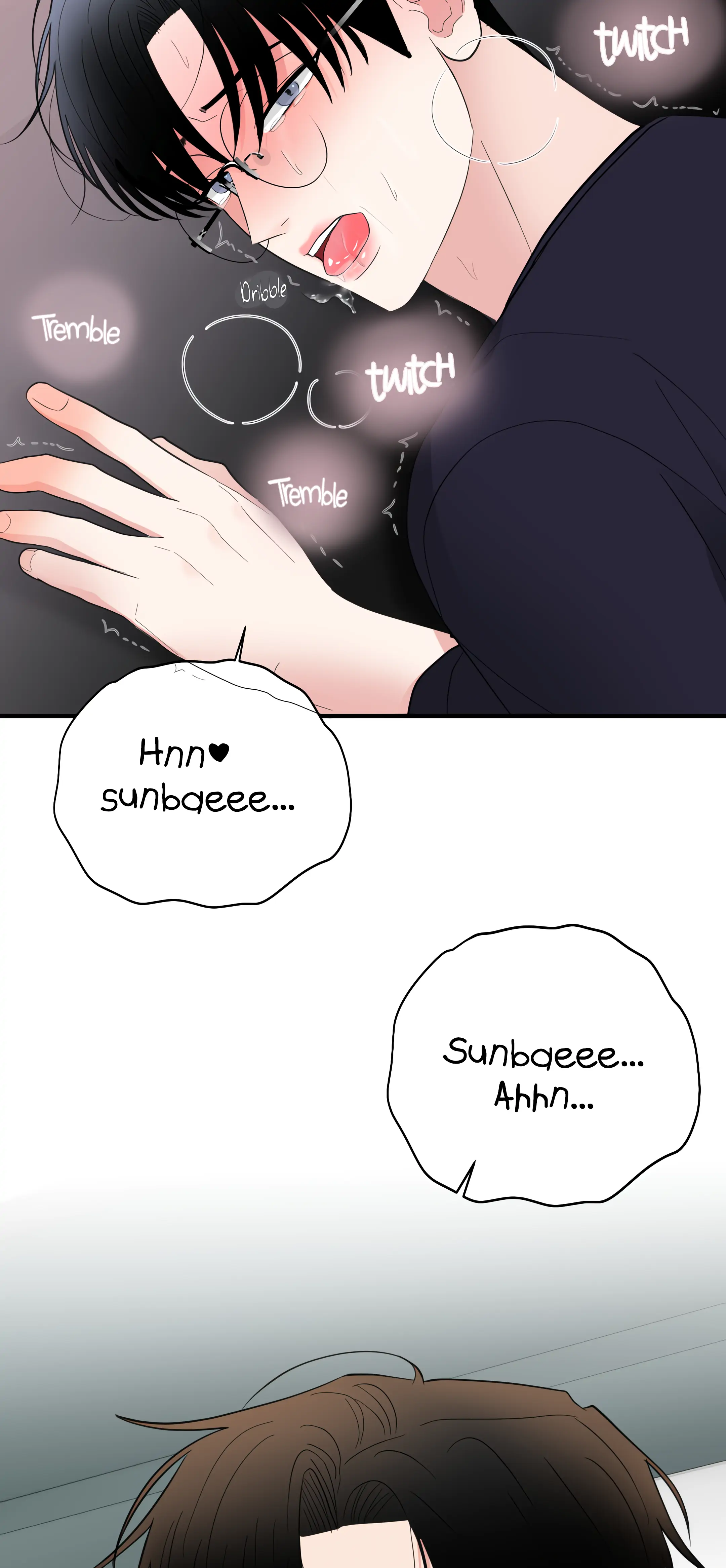 Dedicated To The Arrogant You - Chapter 13 Page 61