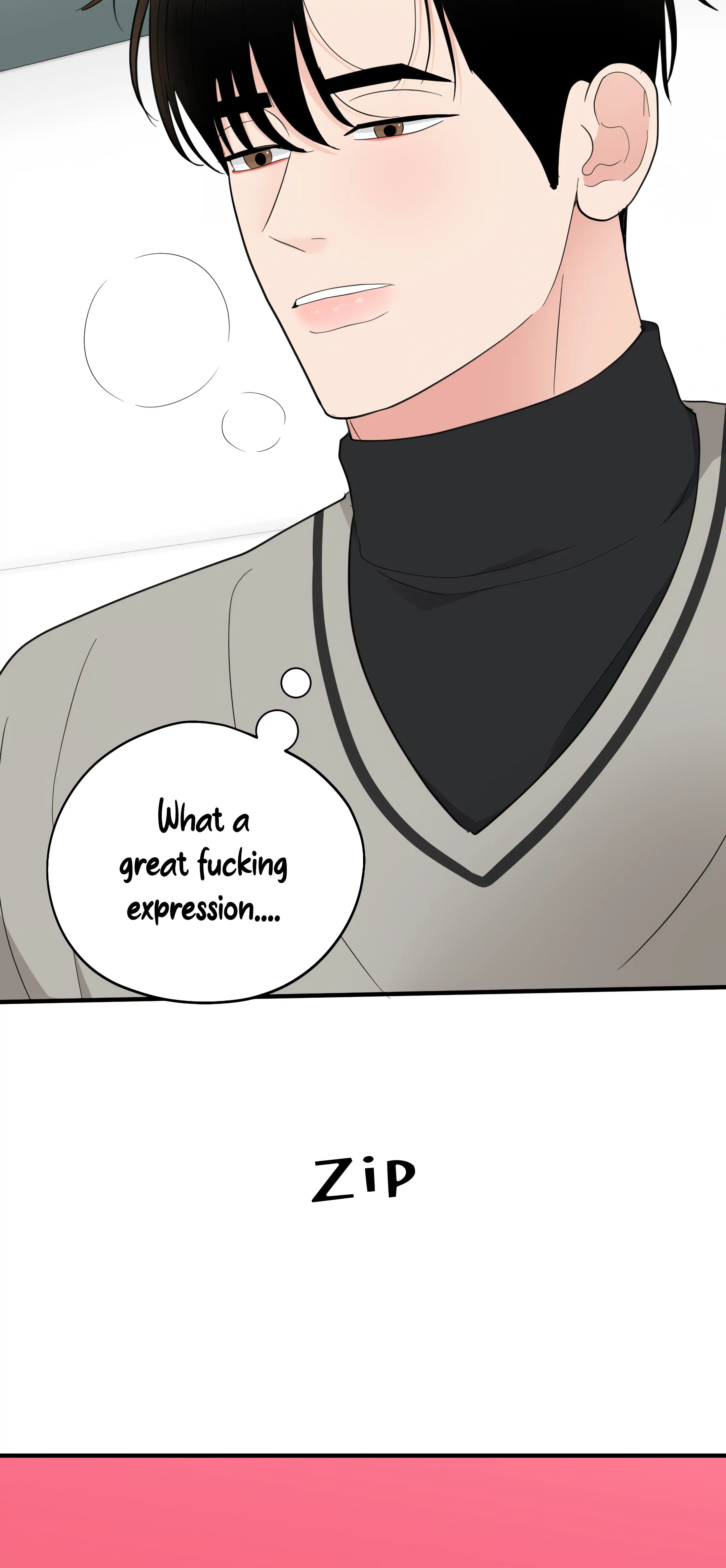 Dedicated To The Arrogant You - Chapter 13 Page 62