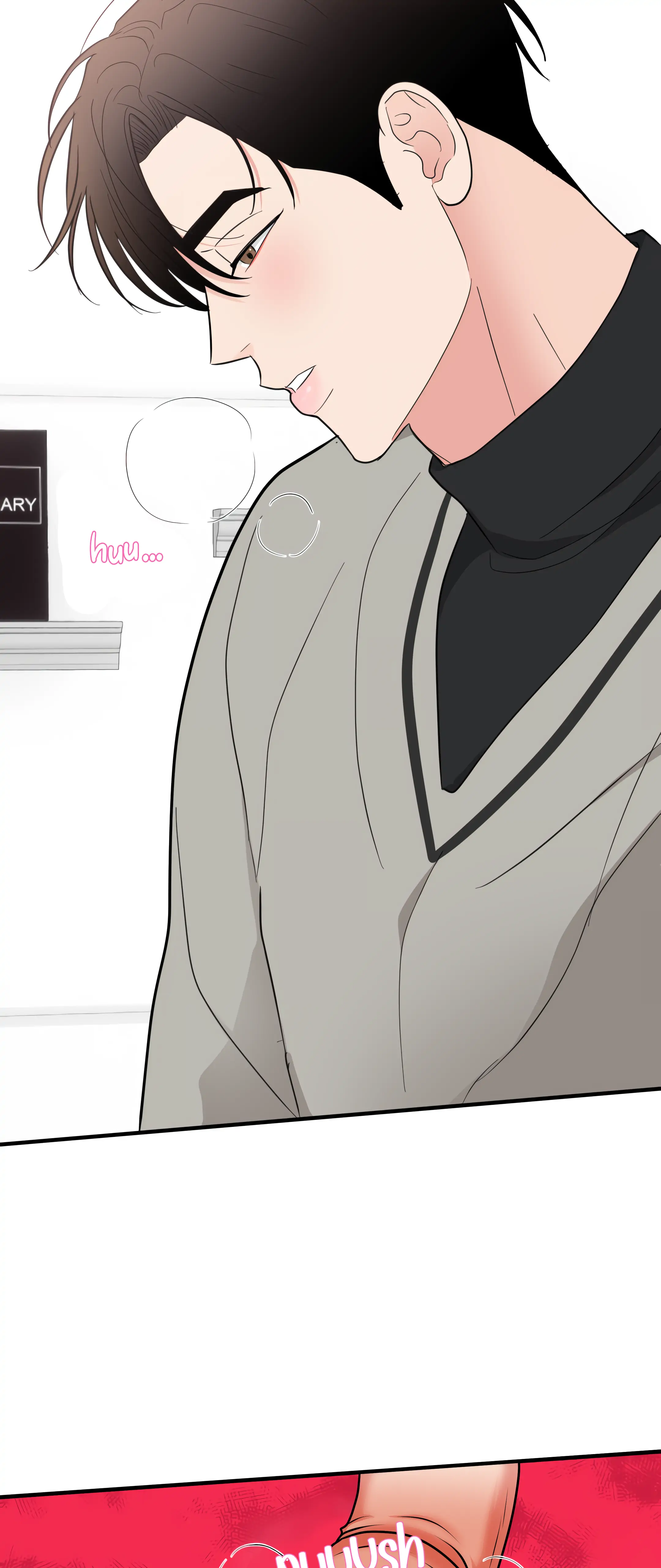 Dedicated To The Arrogant You - Chapter 13 Page 64