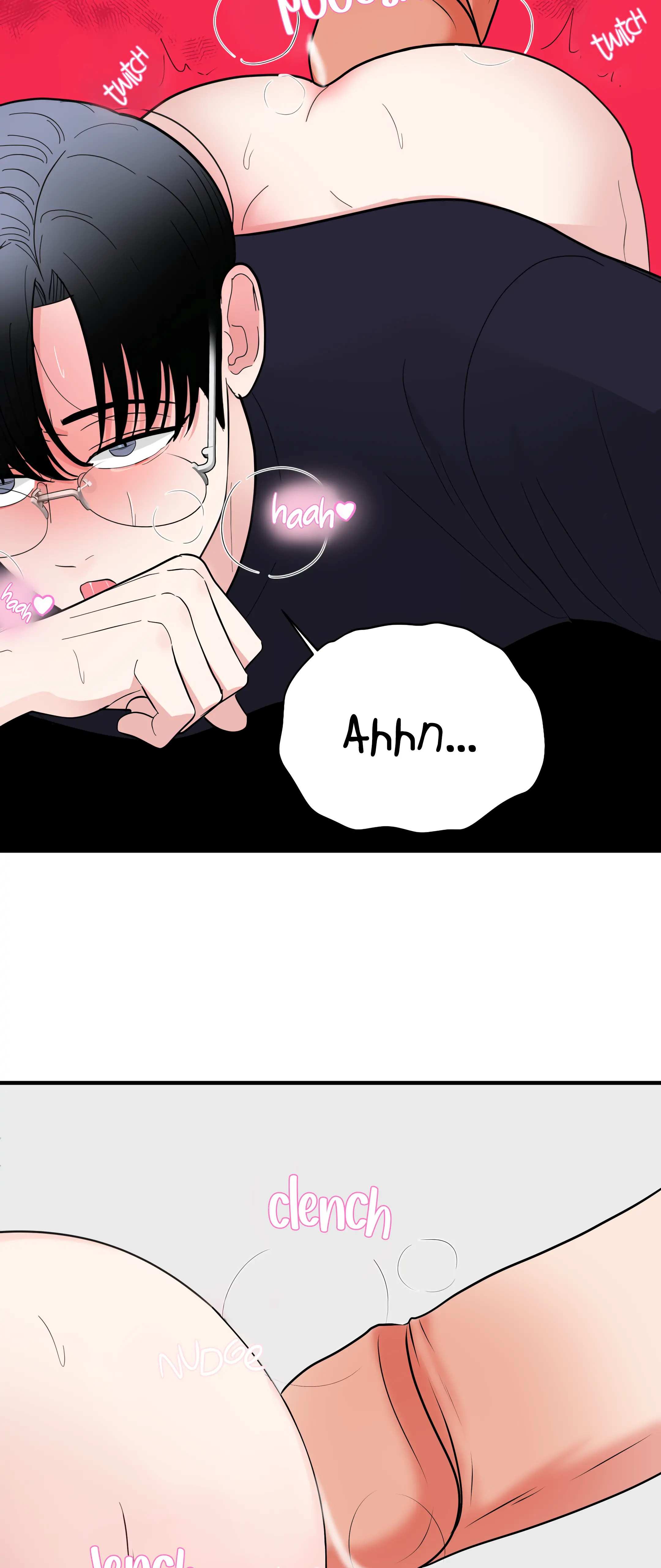 Dedicated To The Arrogant You - Chapter 13 Page 65