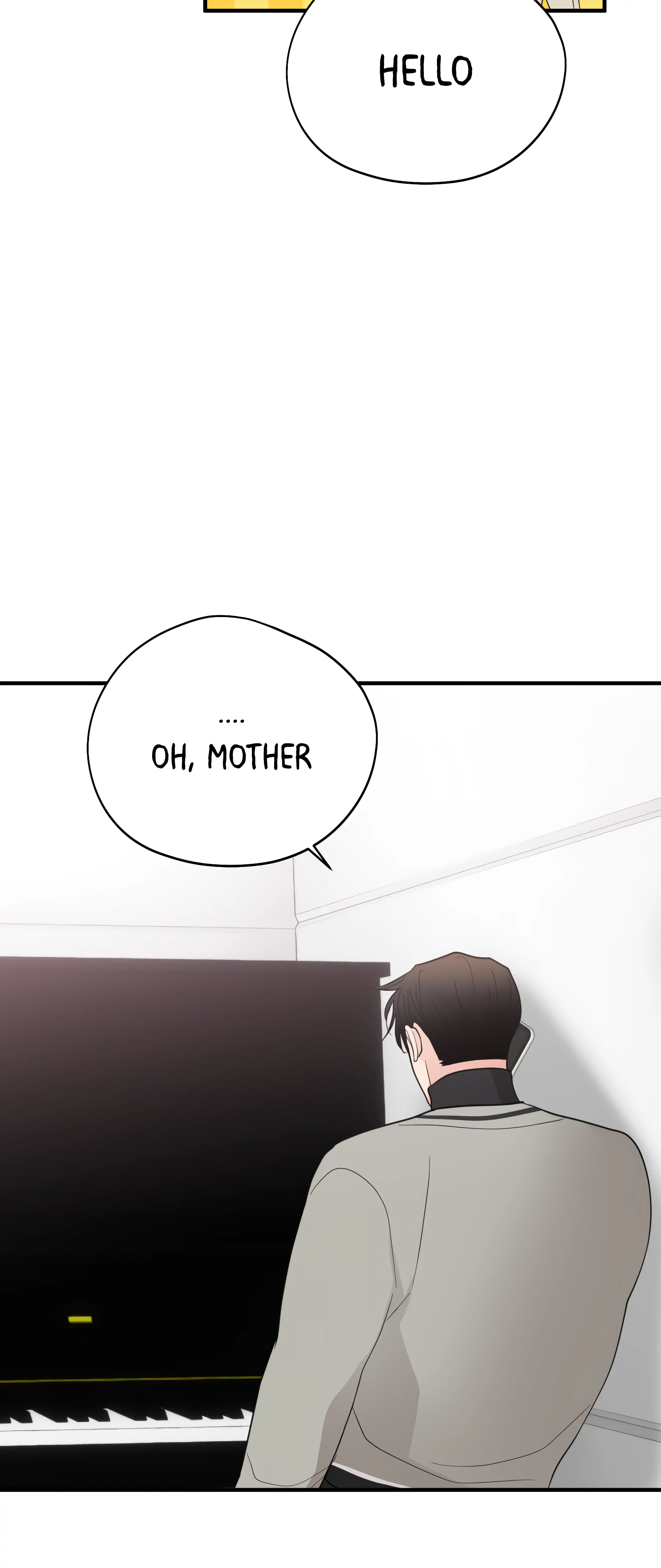 Dedicated To The Arrogant You - Chapter 13 Page 71