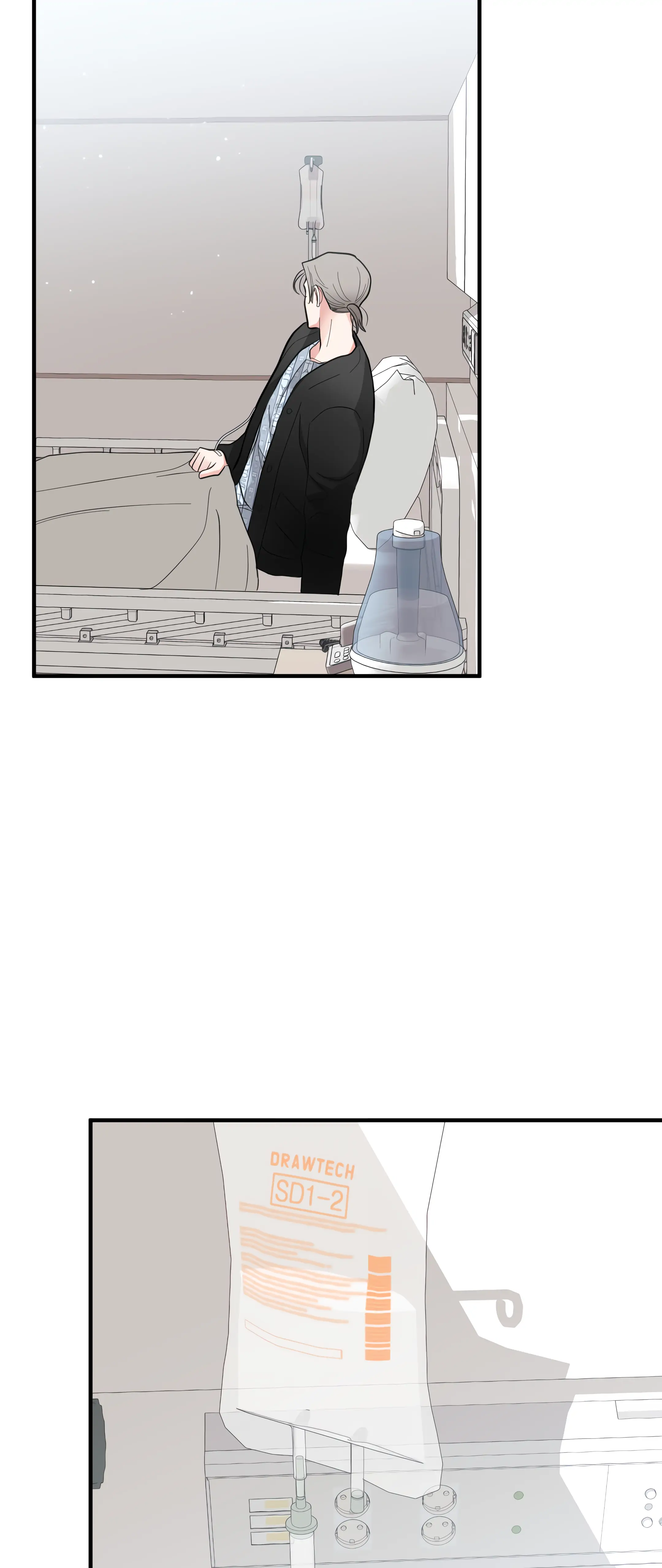 Dedicated To The Arrogant You - Chapter 14 Page 4